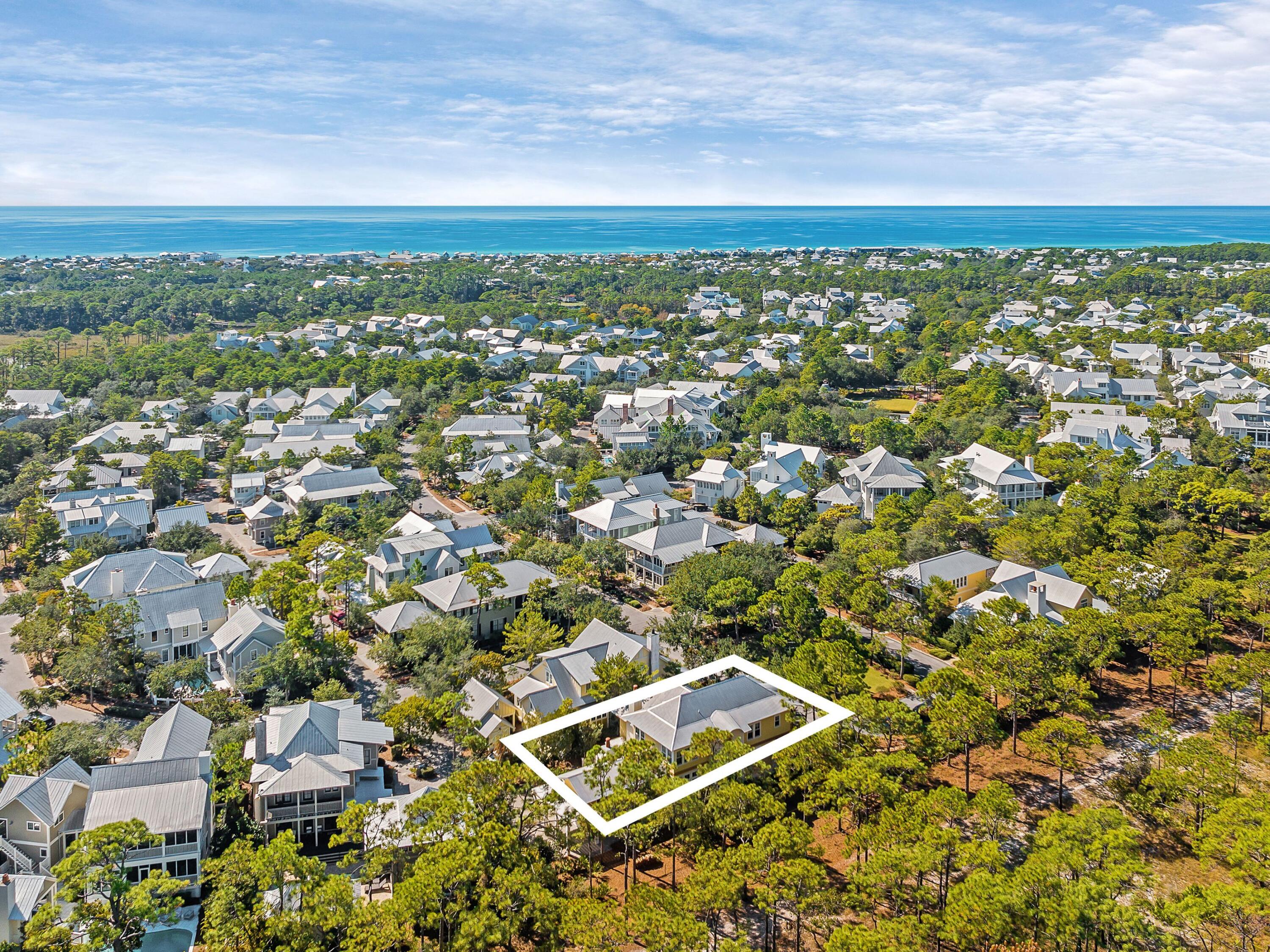 WATERCOLOR - Residential