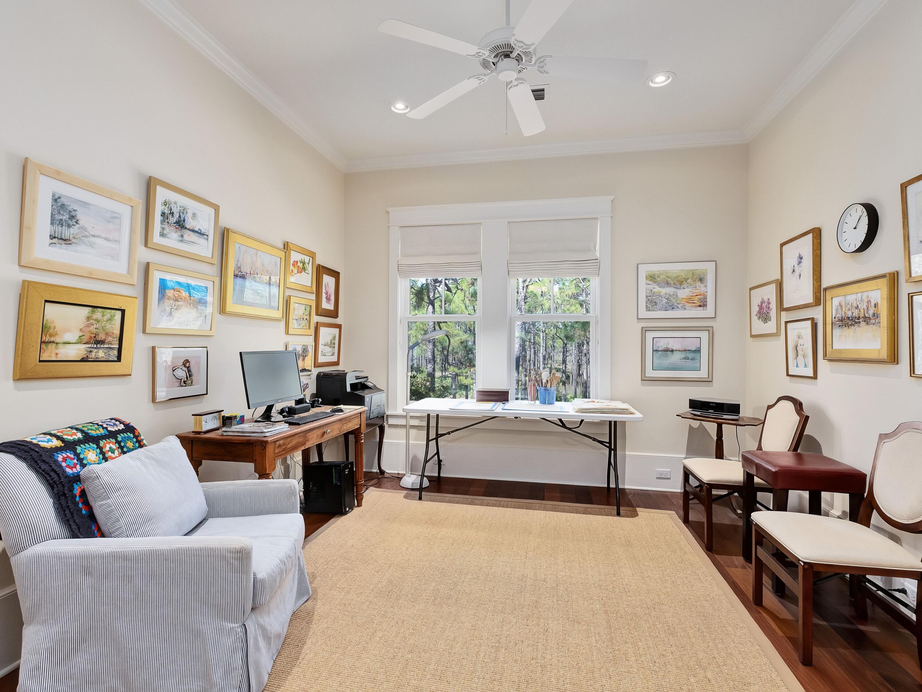 WATERCOLOR - Residential