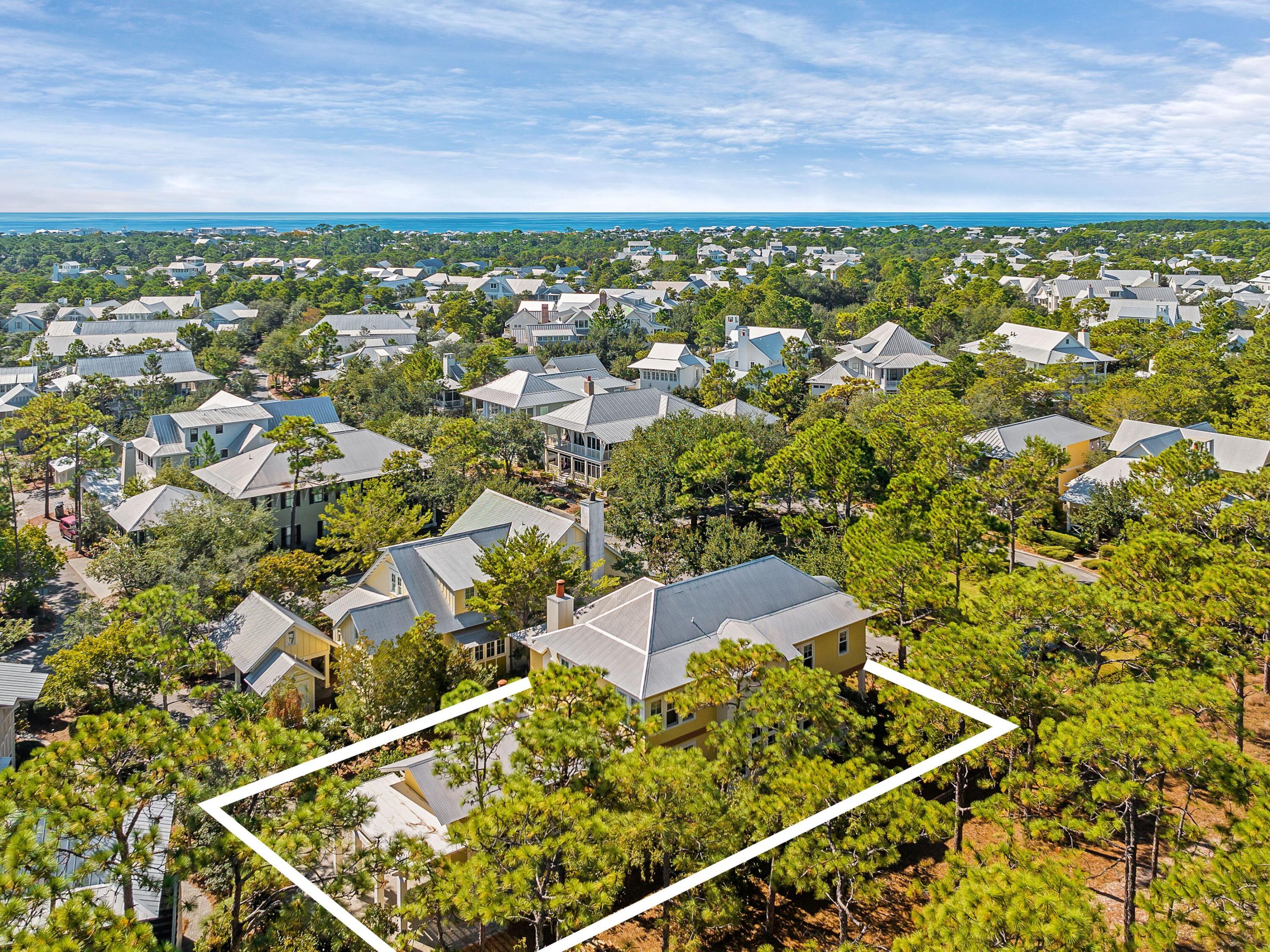 WATERCOLOR - Residential