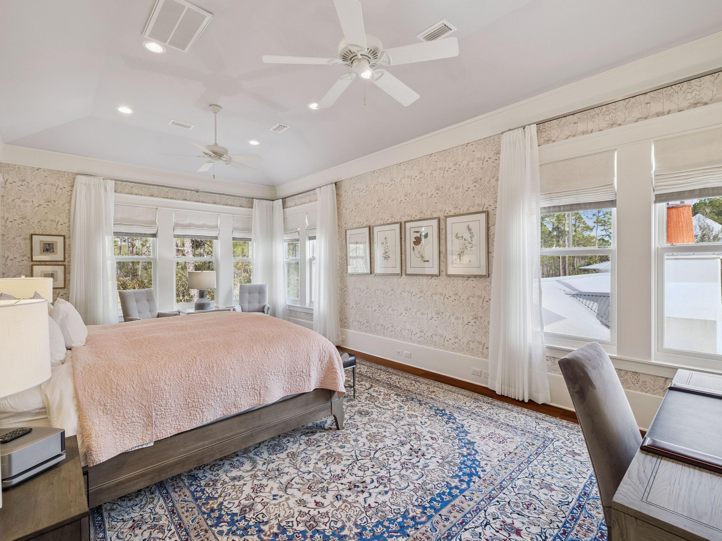 WATERCOLOR - Residential