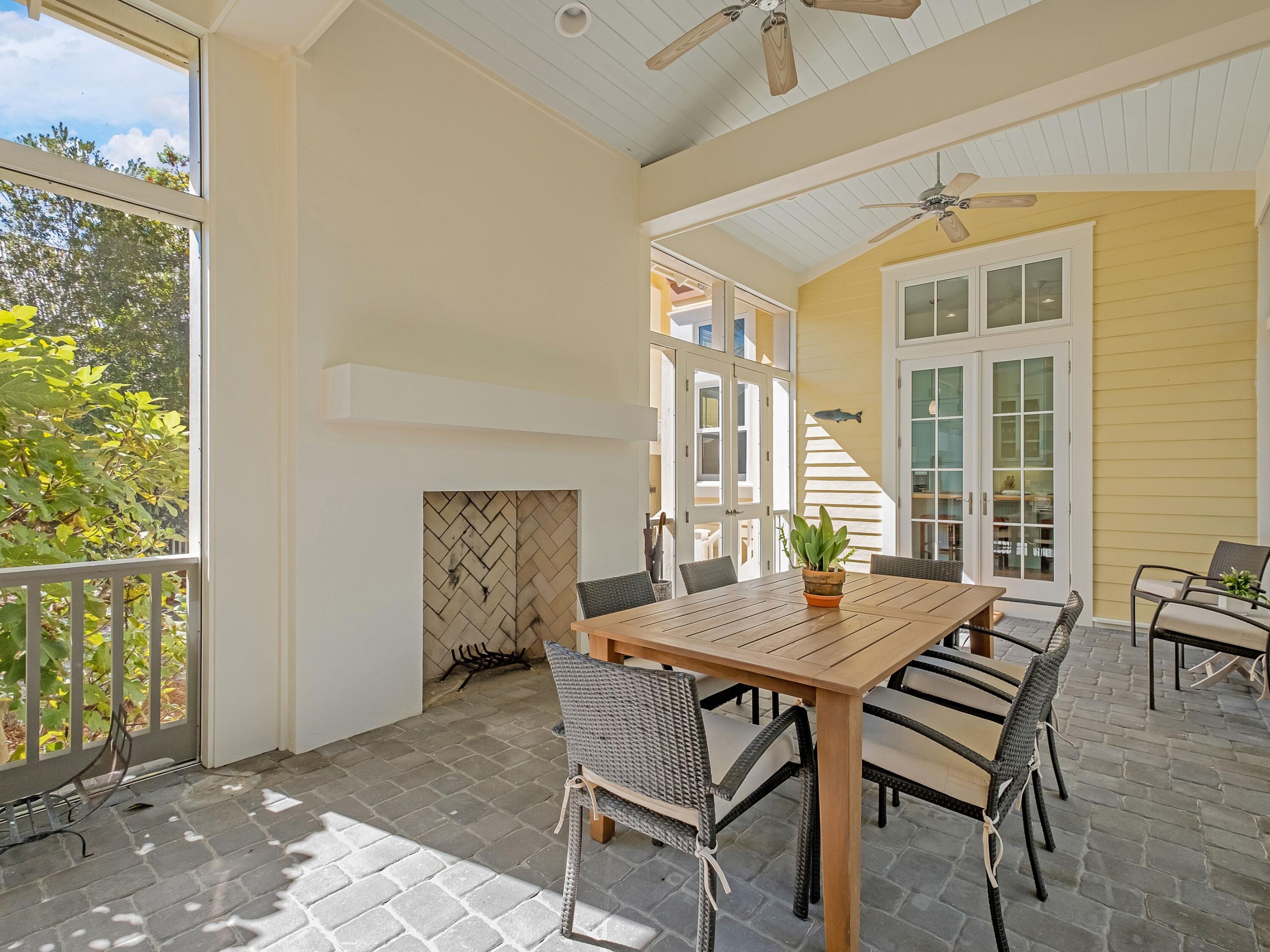 WATERCOLOR - Residential