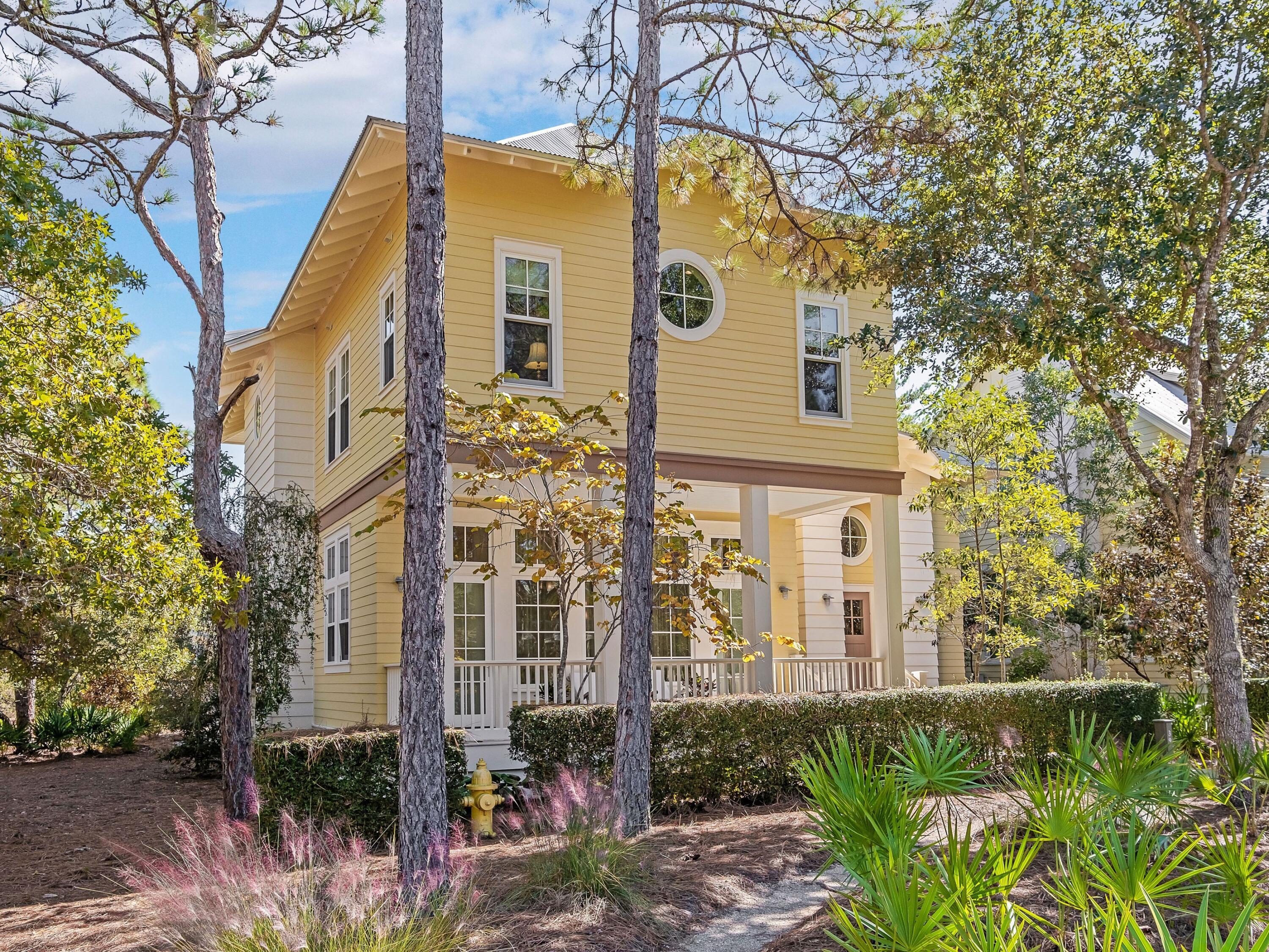 WATERCOLOR - Residential