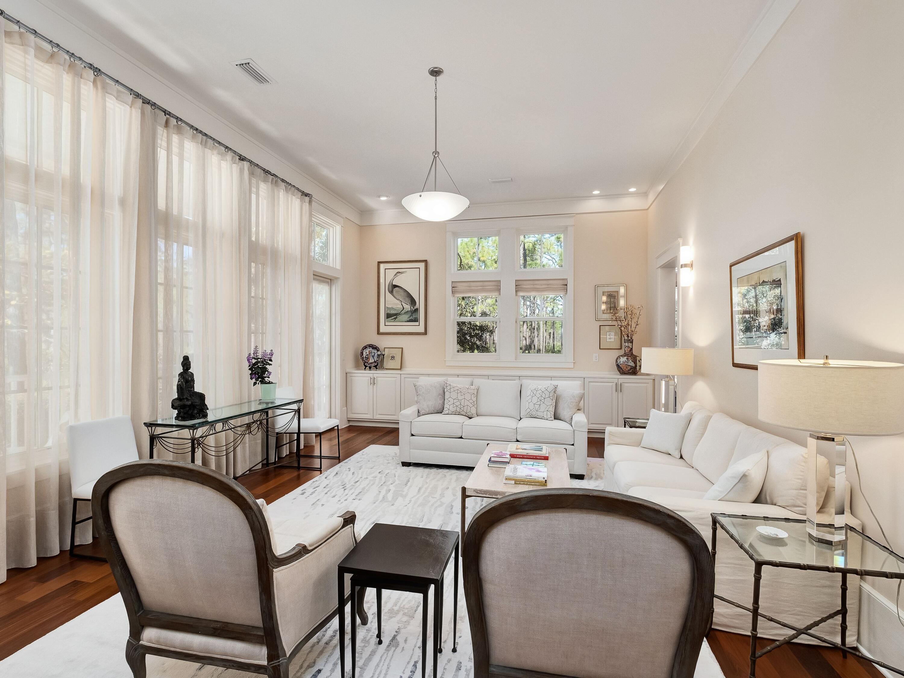 WATERCOLOR - Residential