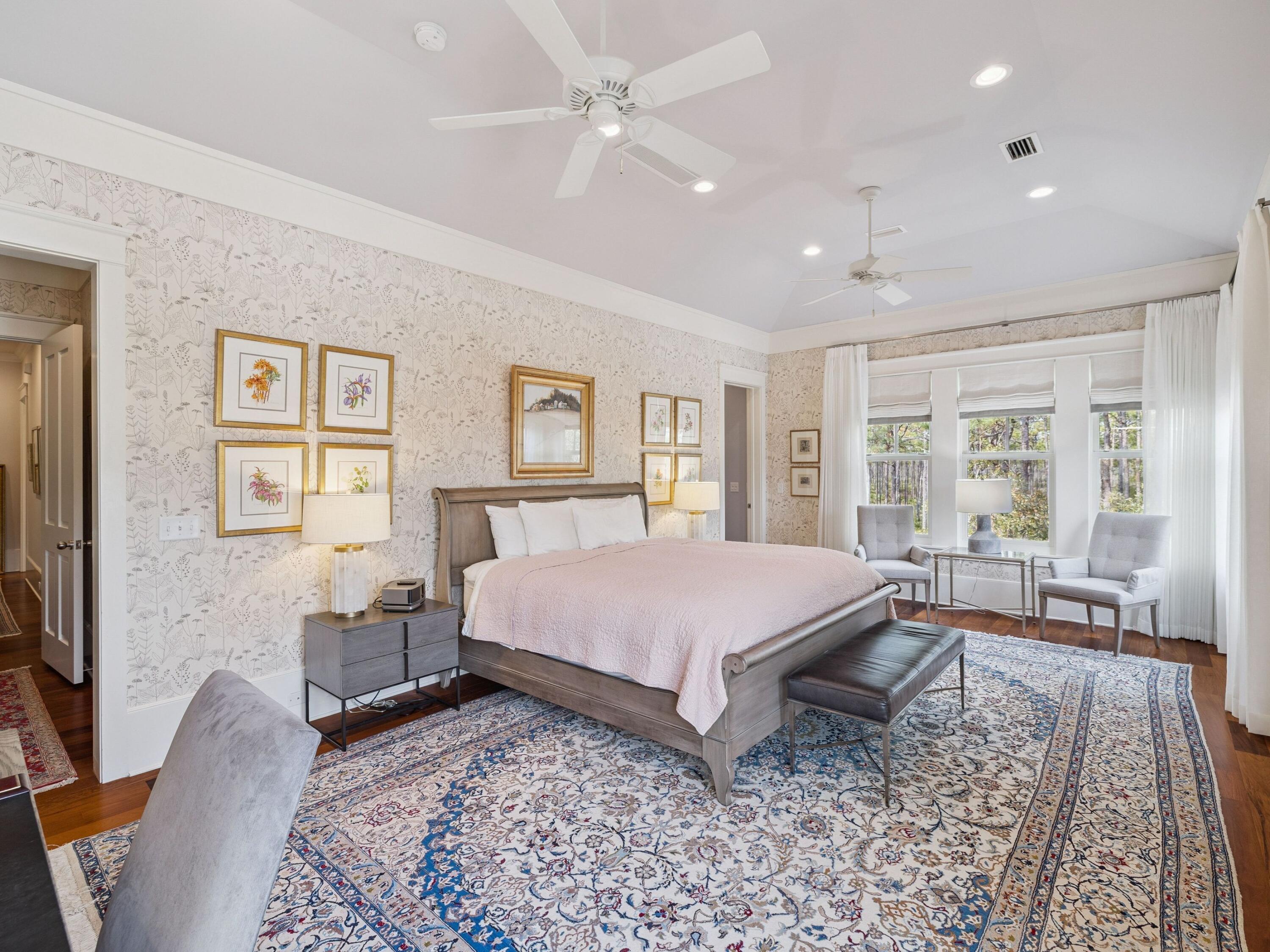 WATERCOLOR - Residential