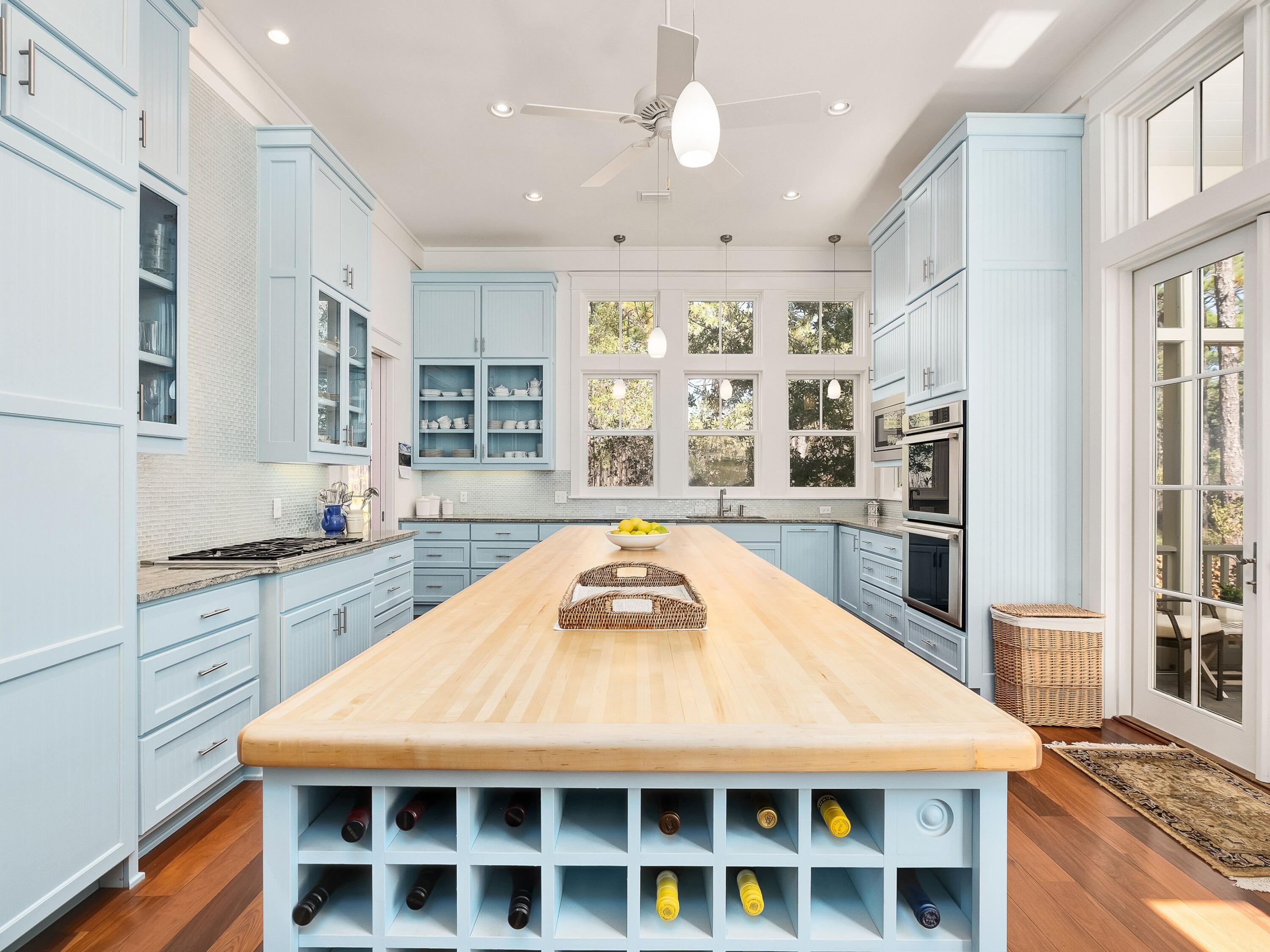 WATERCOLOR - Residential