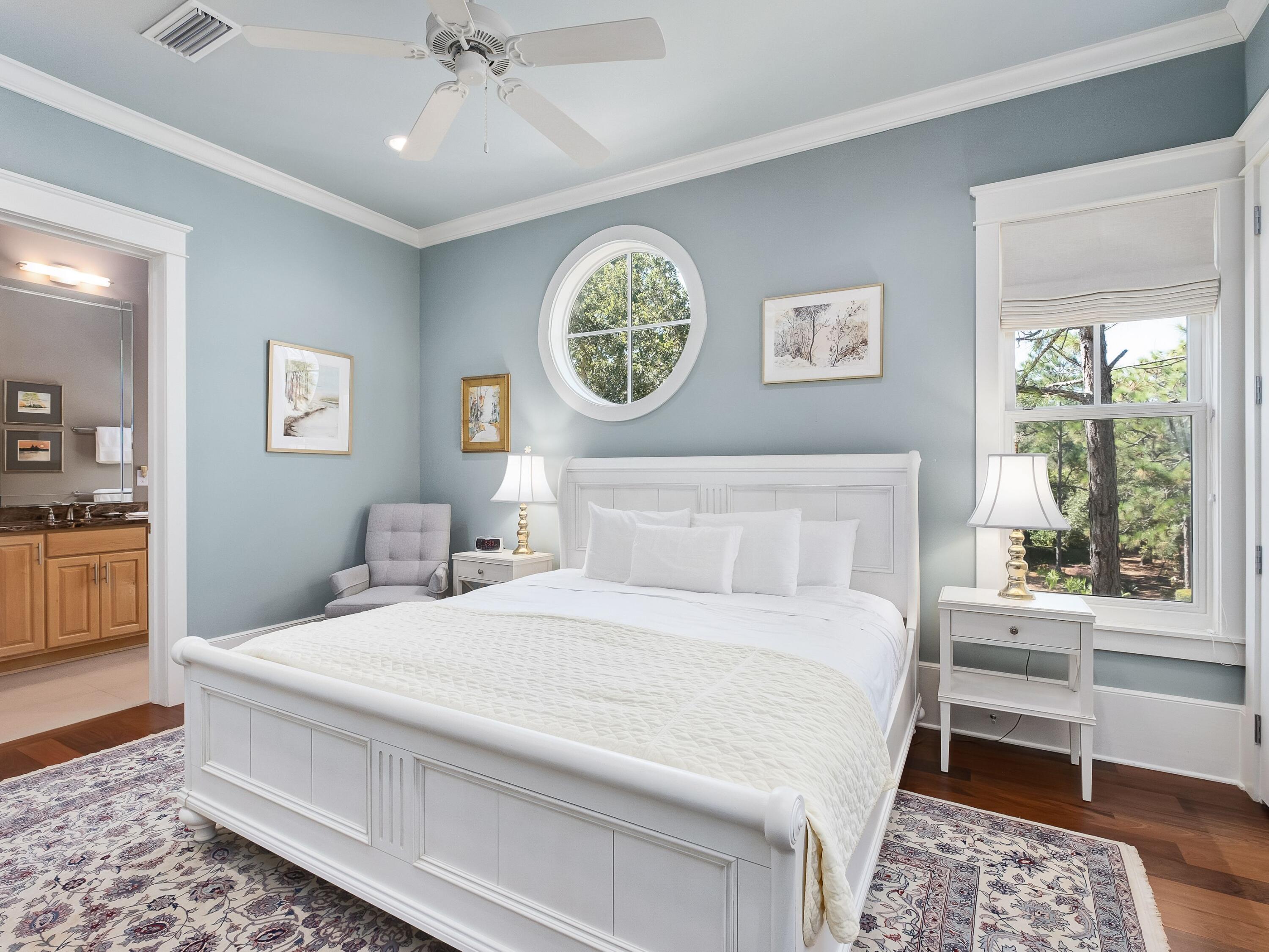 WATERCOLOR - Residential