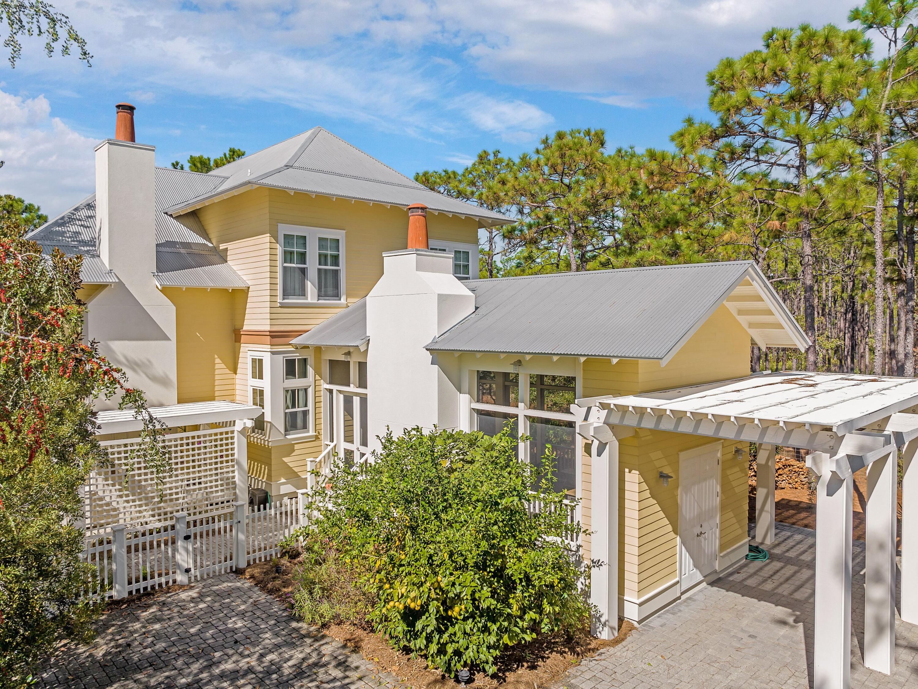WATERCOLOR - Residential