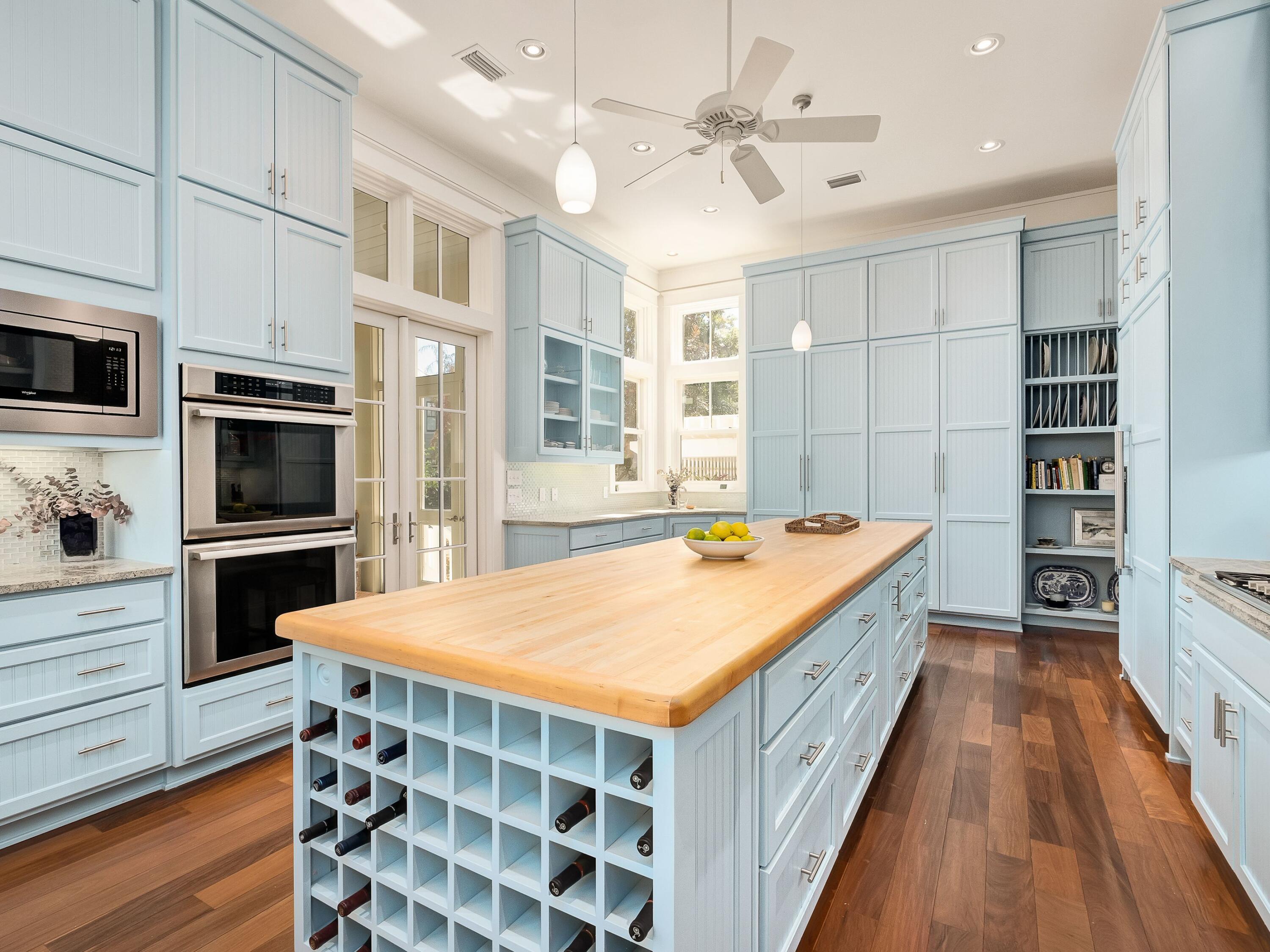 WATERCOLOR - Residential