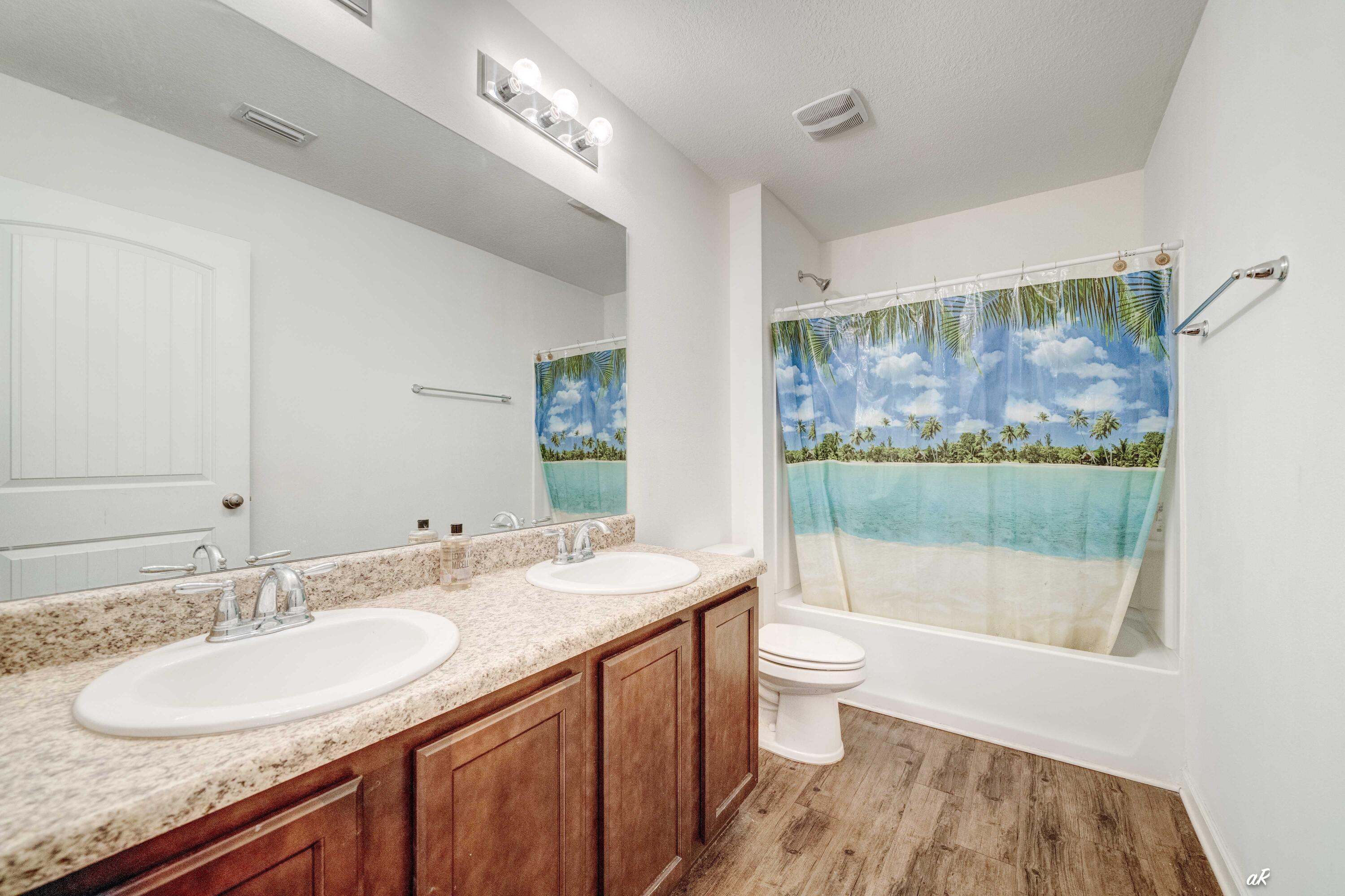 Olde Towne Village - Residential