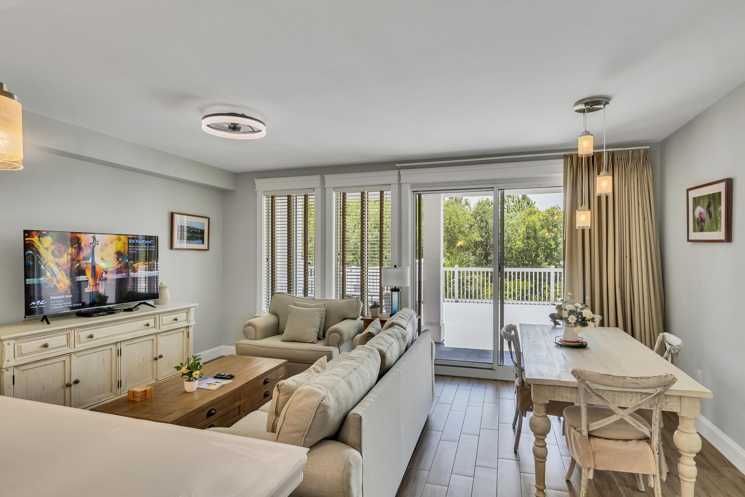 GRAND SANDESTIN - Residential Lease