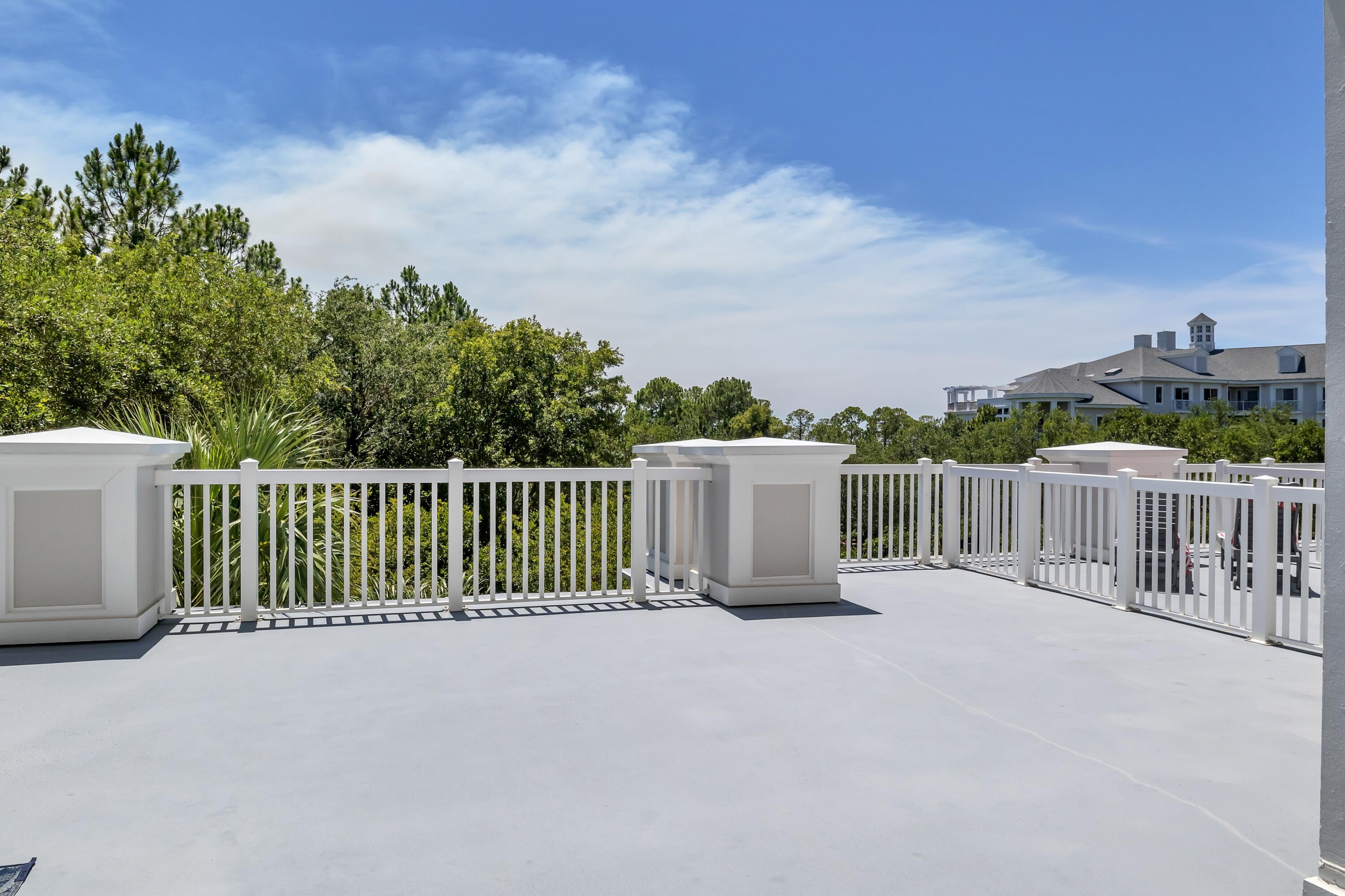 GRAND SANDESTIN - Residential Lease