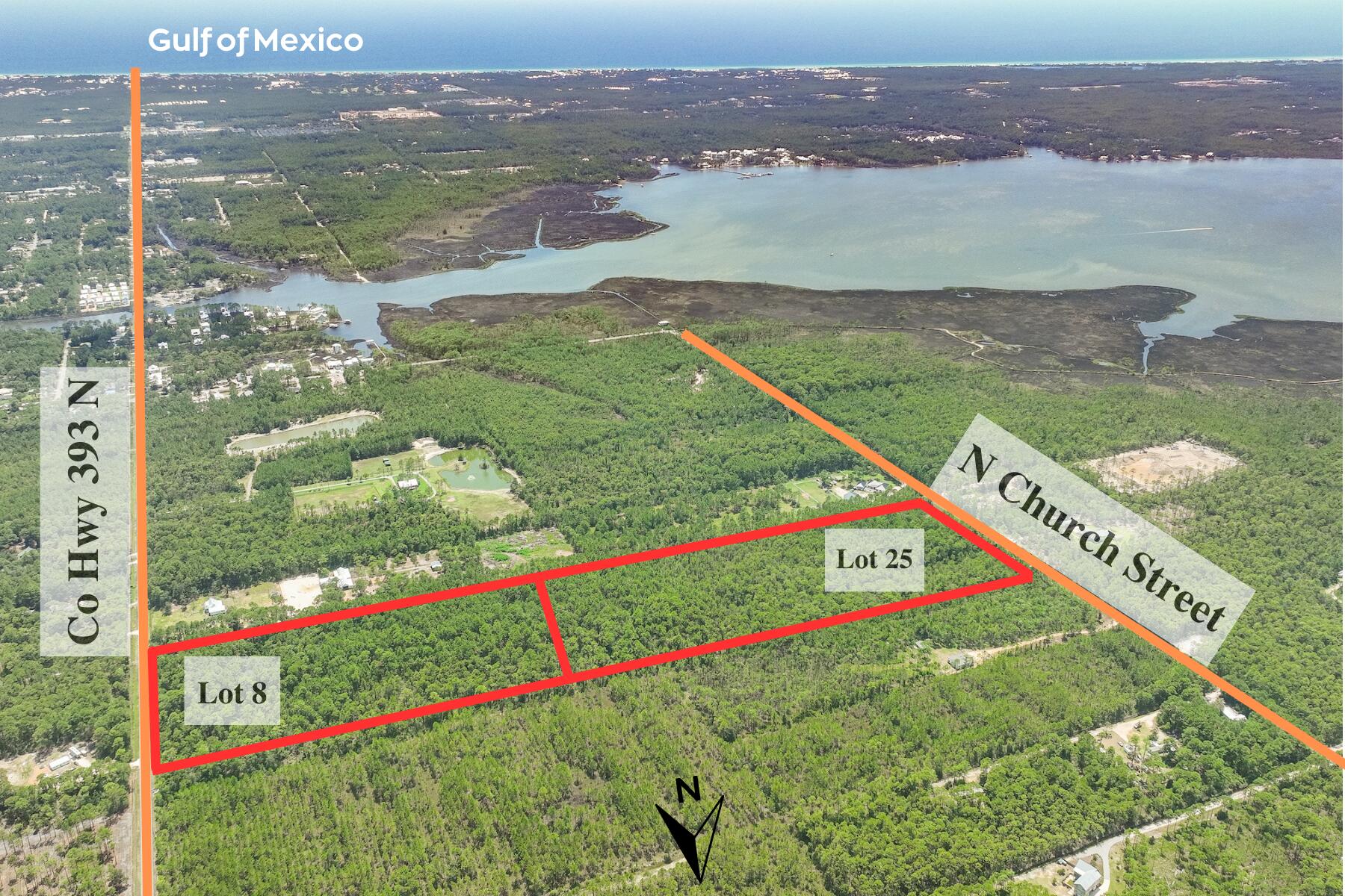 SANTA ROSA PLANTATION - Land
