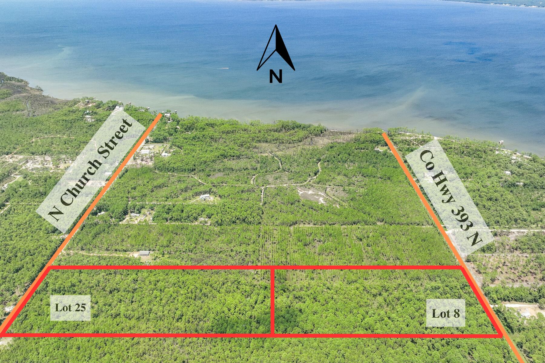 SANTA ROSA PLANTATION - Land