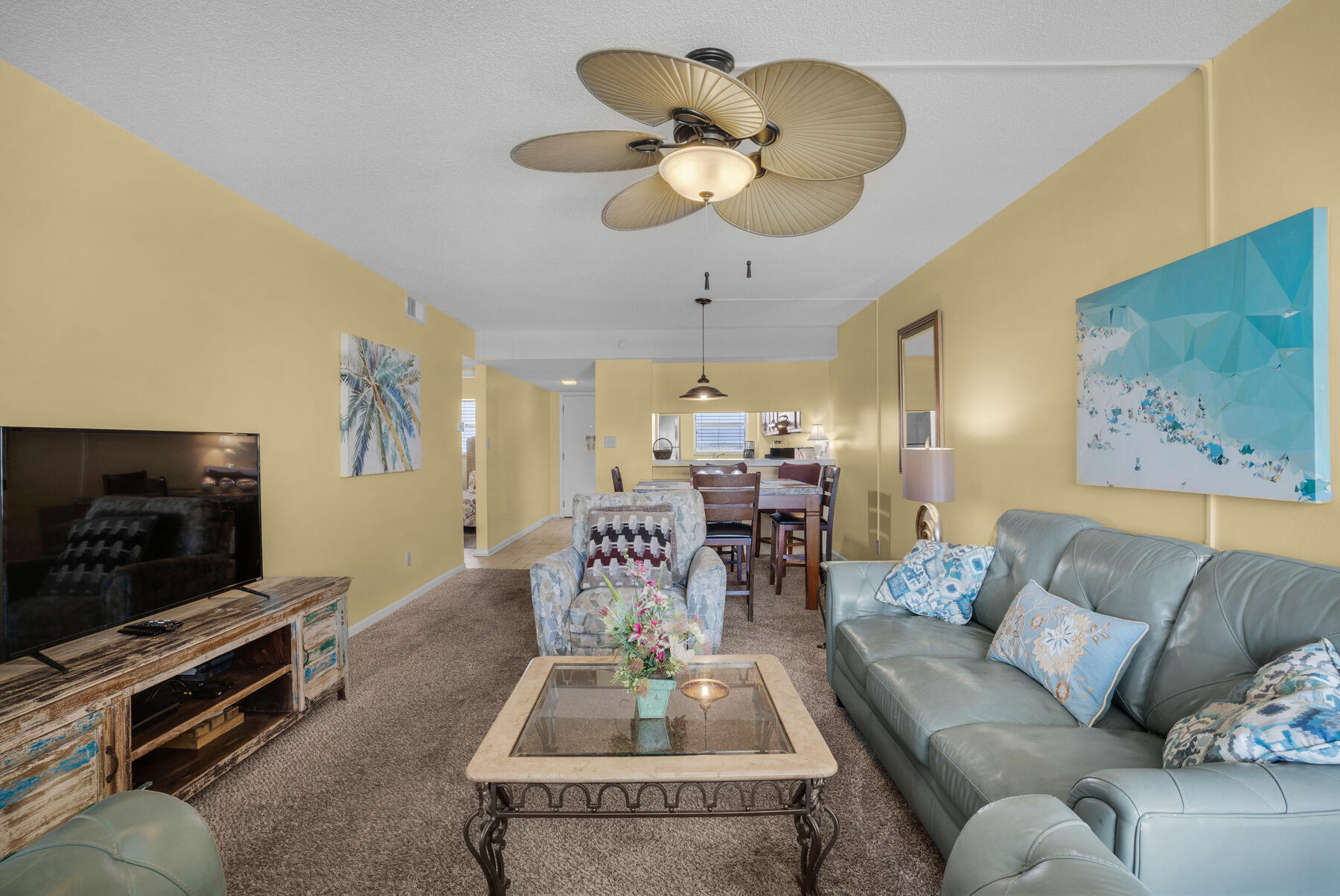 EL MATADOR CONDO - Residential