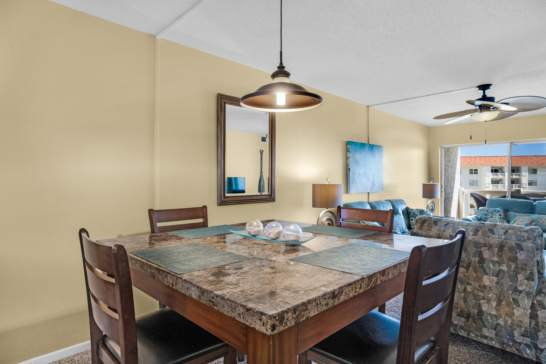 EL MATADOR CONDO - Residential