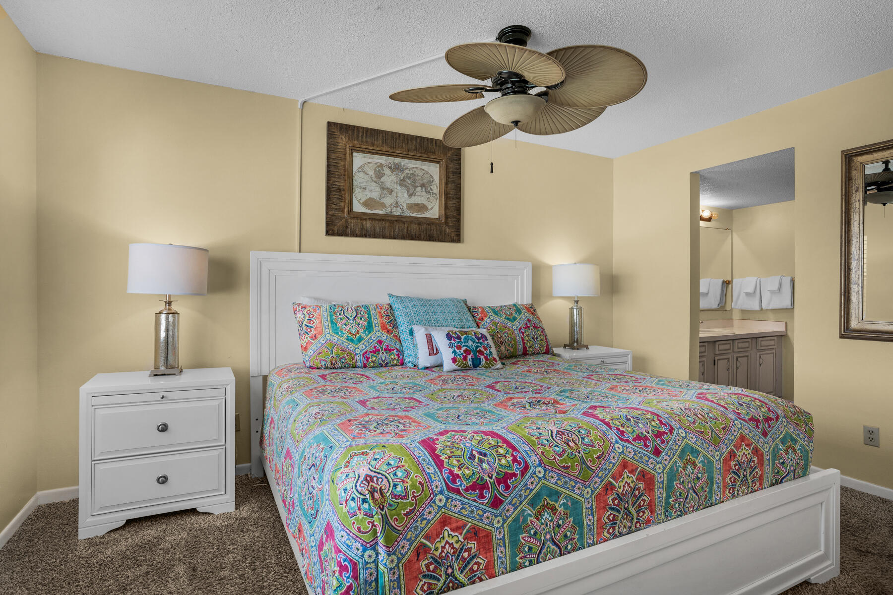 EL MATADOR CONDO - Residential