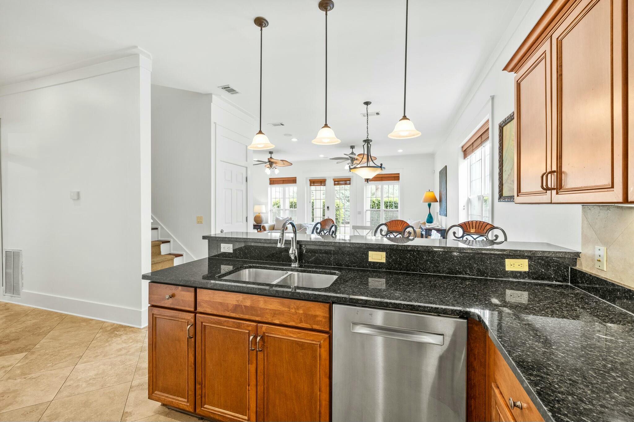 EMERALD WATERS VILLAGE - Residential