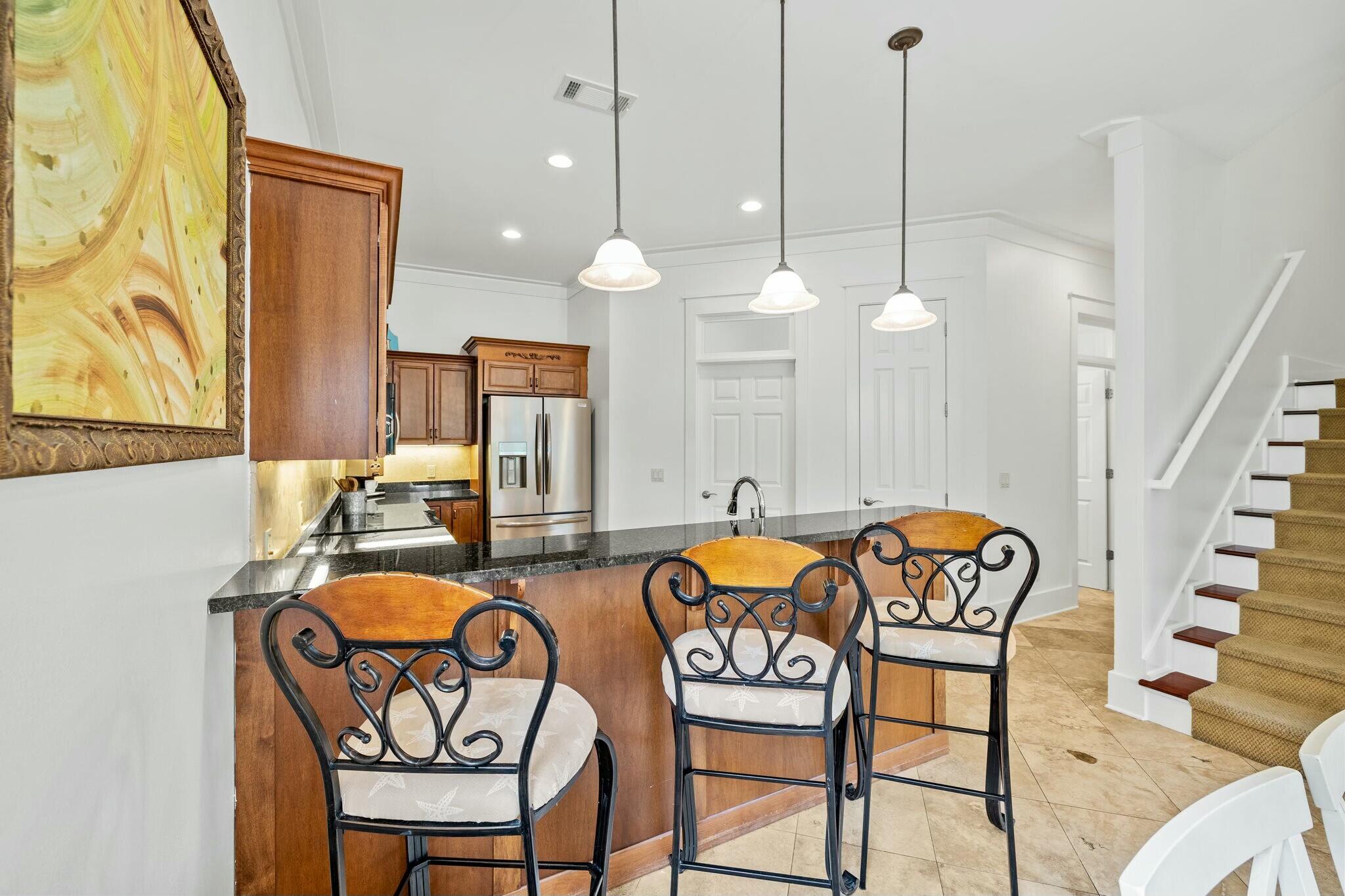 EMERALD WATERS VILLAGE - Residential