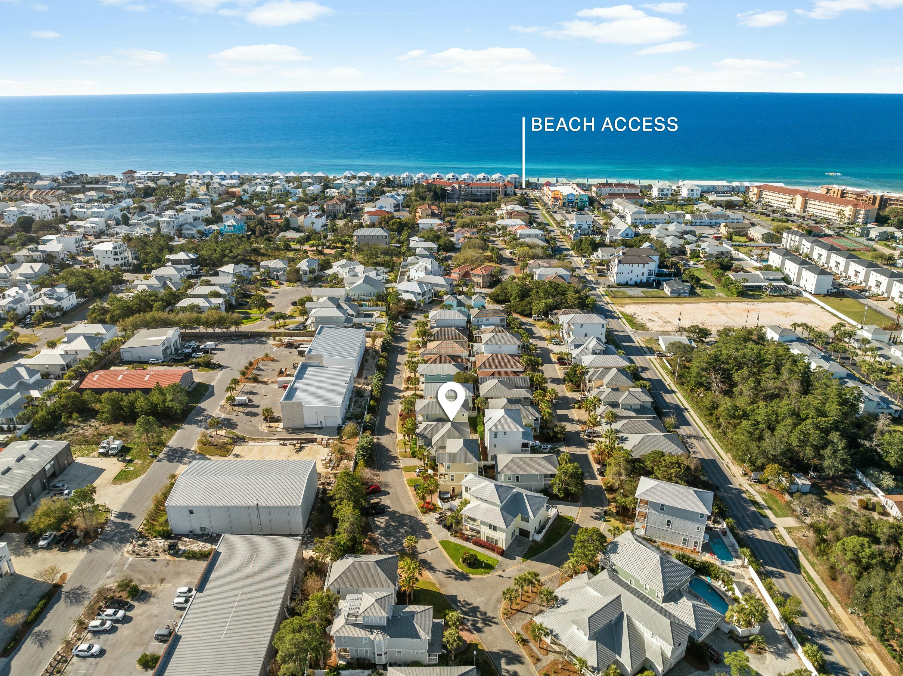 EMERALD WATERS VILLAGE - Residential