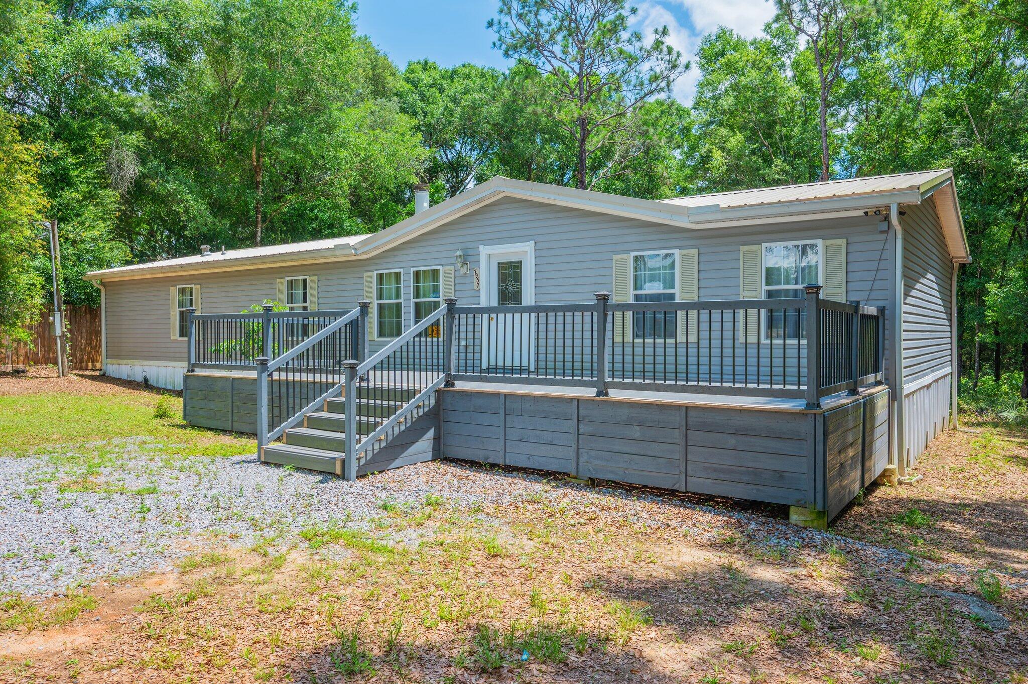 KIMBERLY ESTATES - Residential