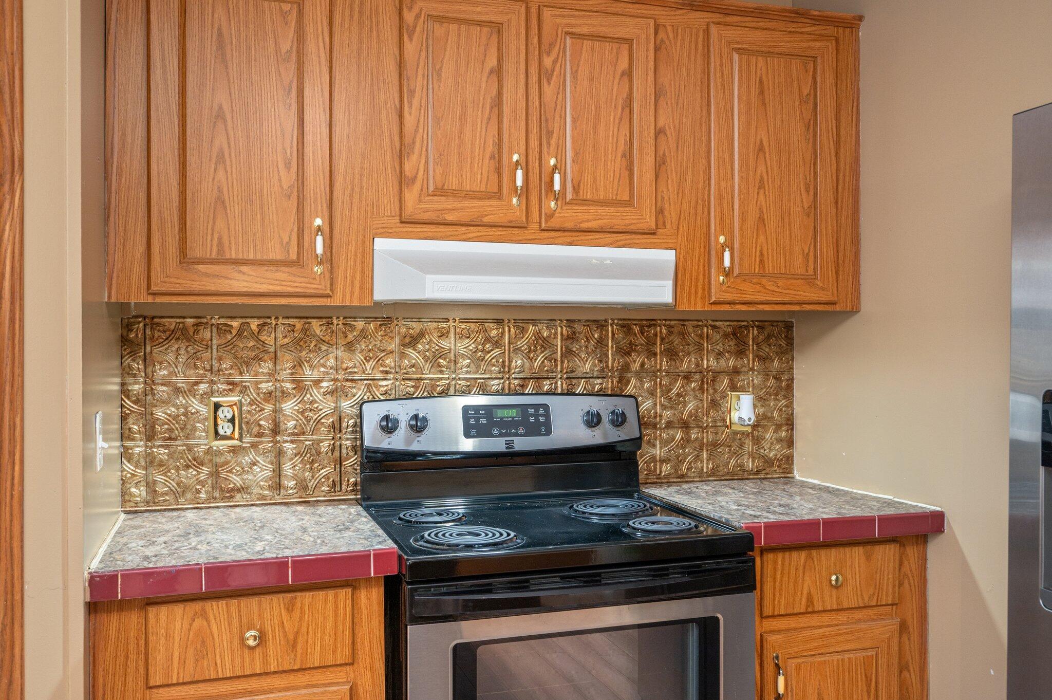 KIMBERLY ESTATES - Residential