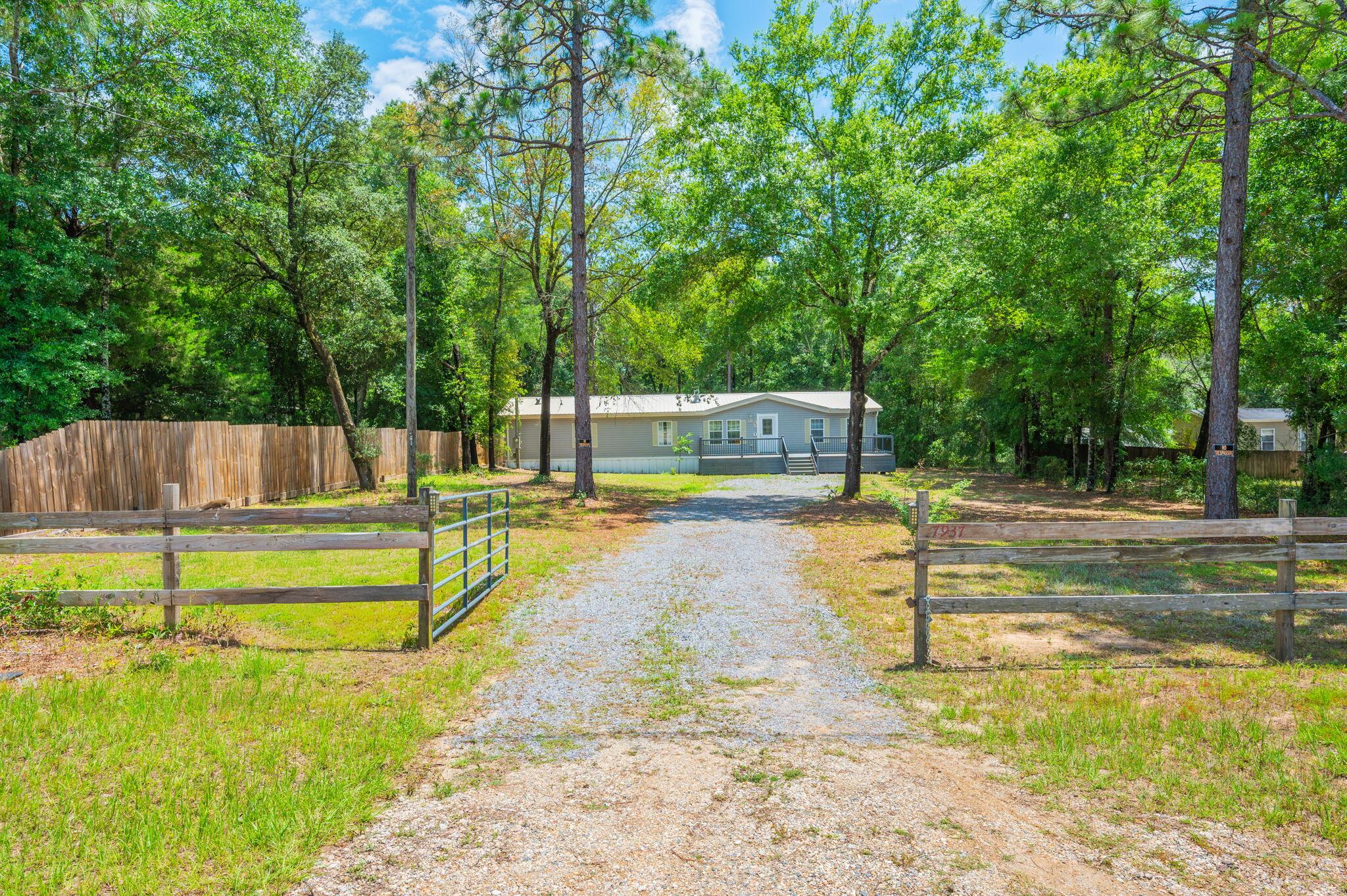 KIMBERLY ESTATES - Residential