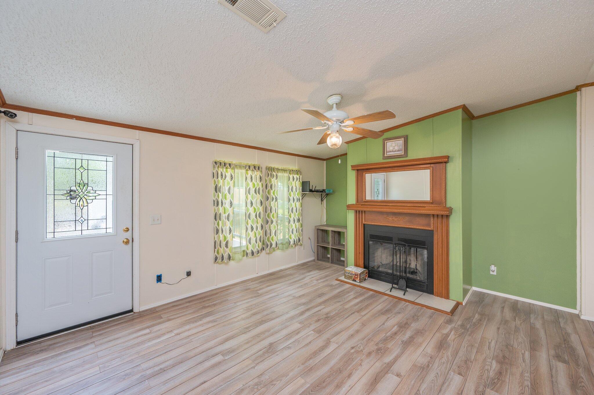KIMBERLY ESTATES - Residential