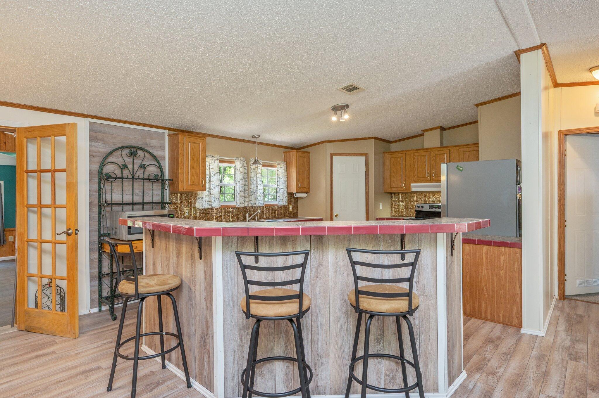 KIMBERLY ESTATES - Residential