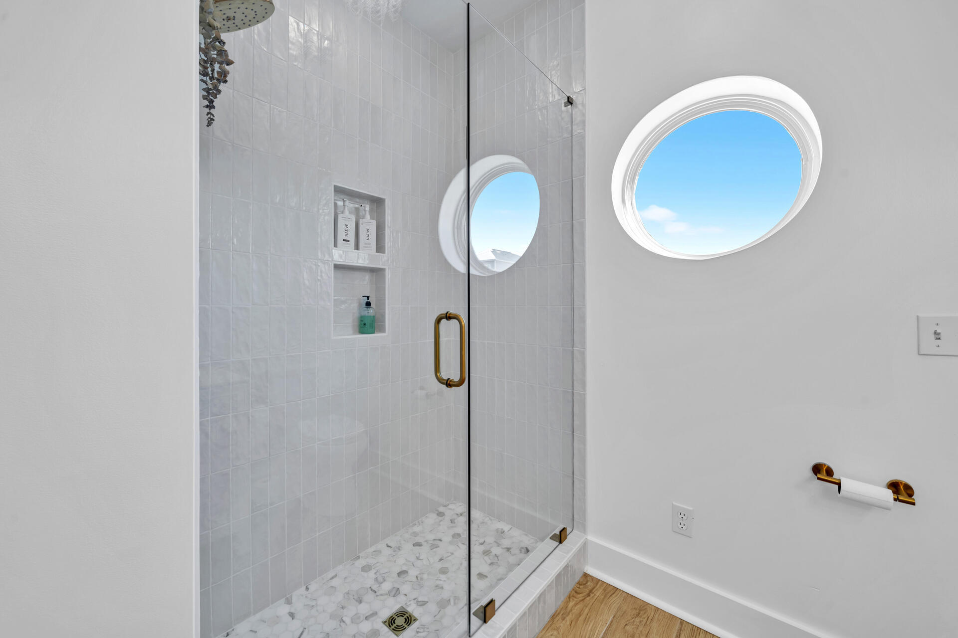 Harbor Cove Village - Residential