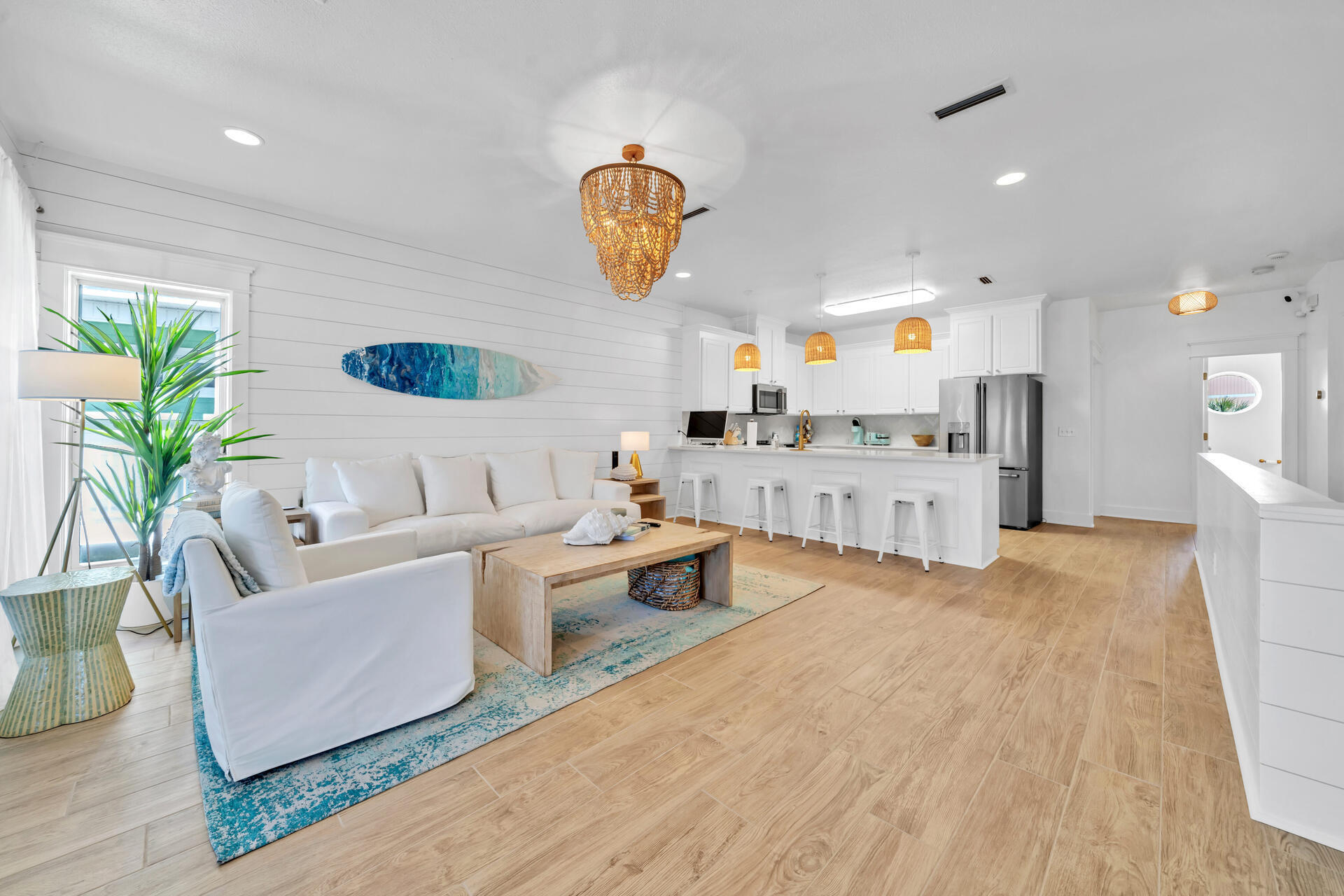 Harbor Cove Village - Residential