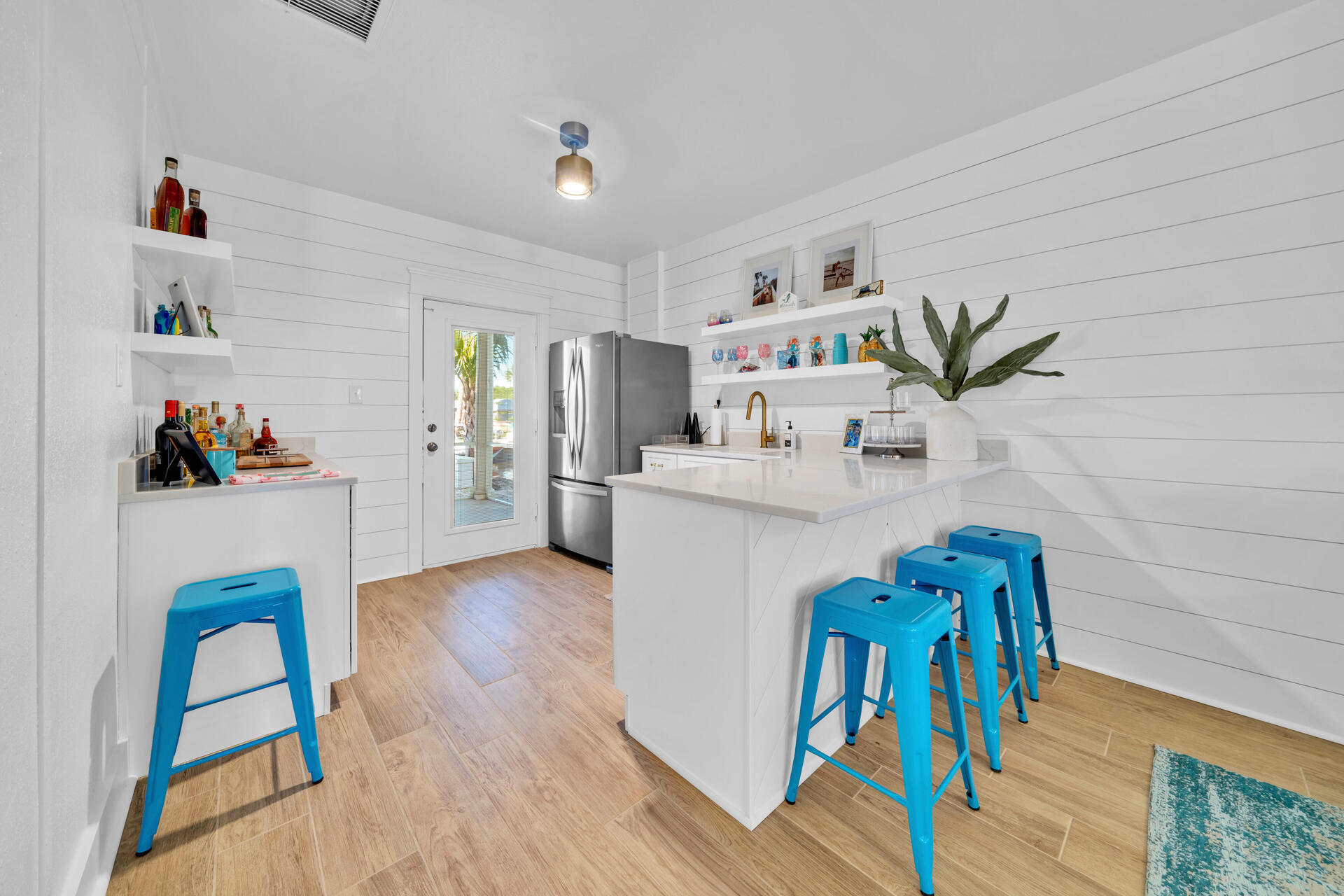 Harbor Cove Village - Residential