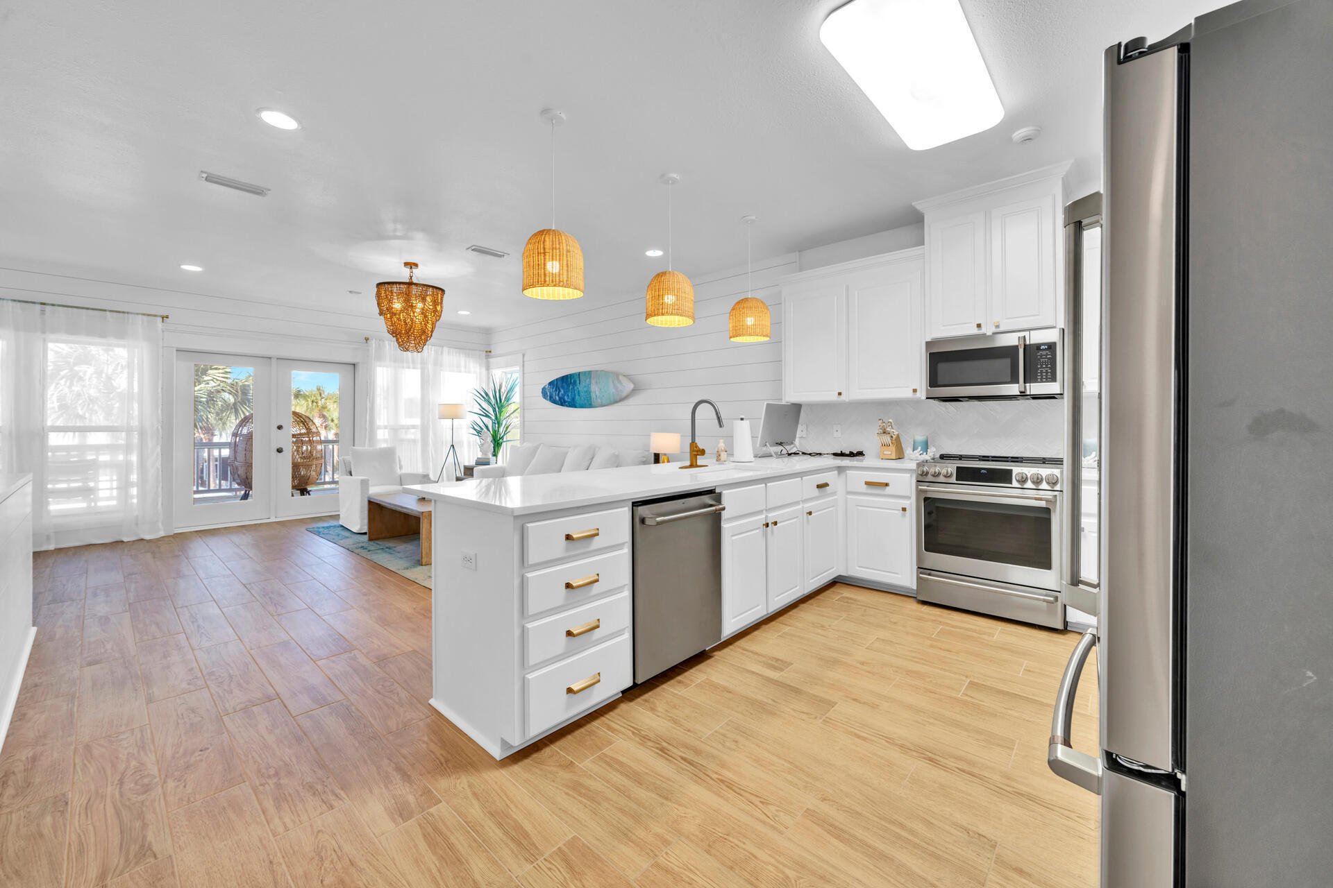 Harbor Cove Village - Residential