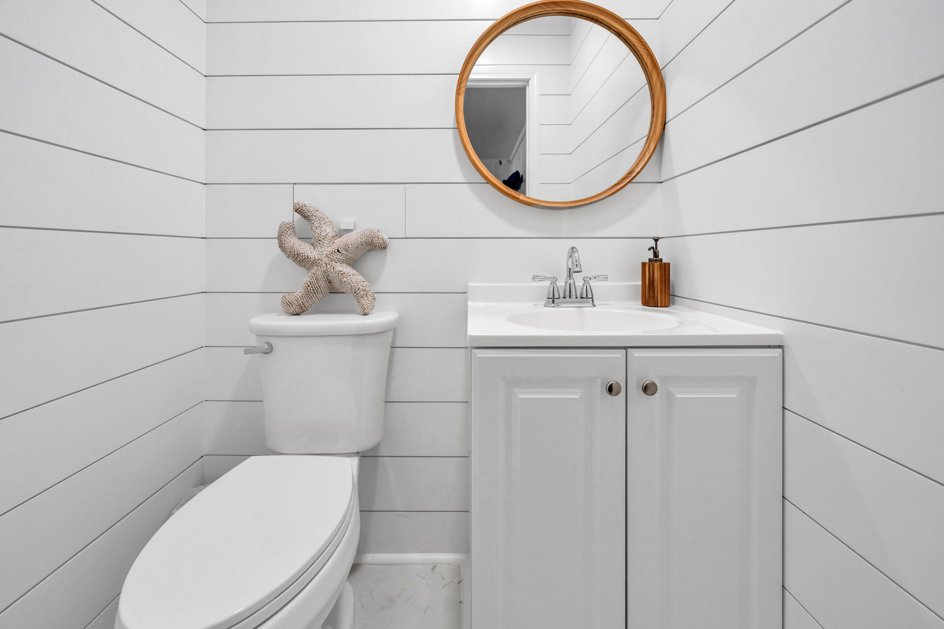 Harbor Cove Village - Residential