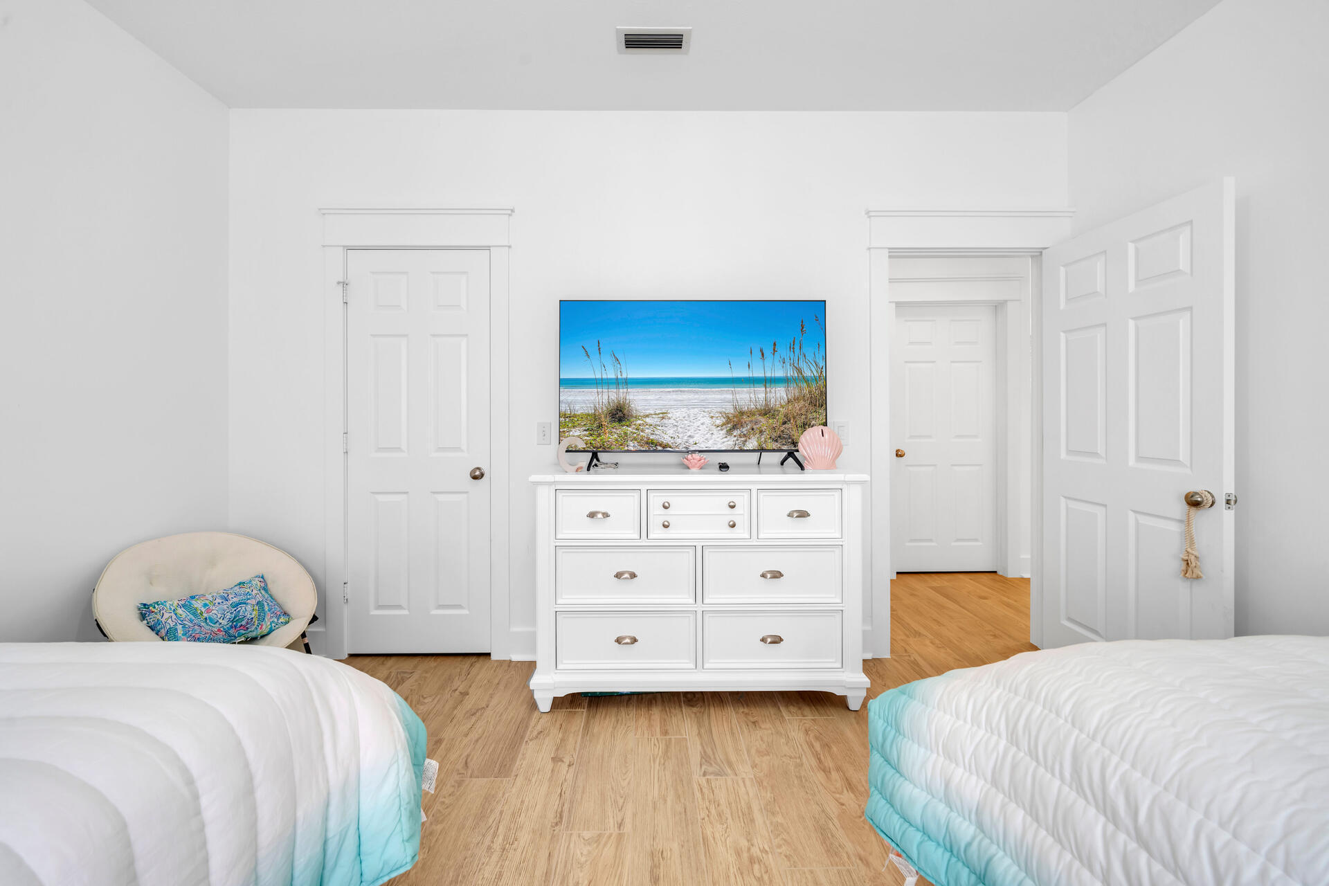 Harbor Cove Village - Residential