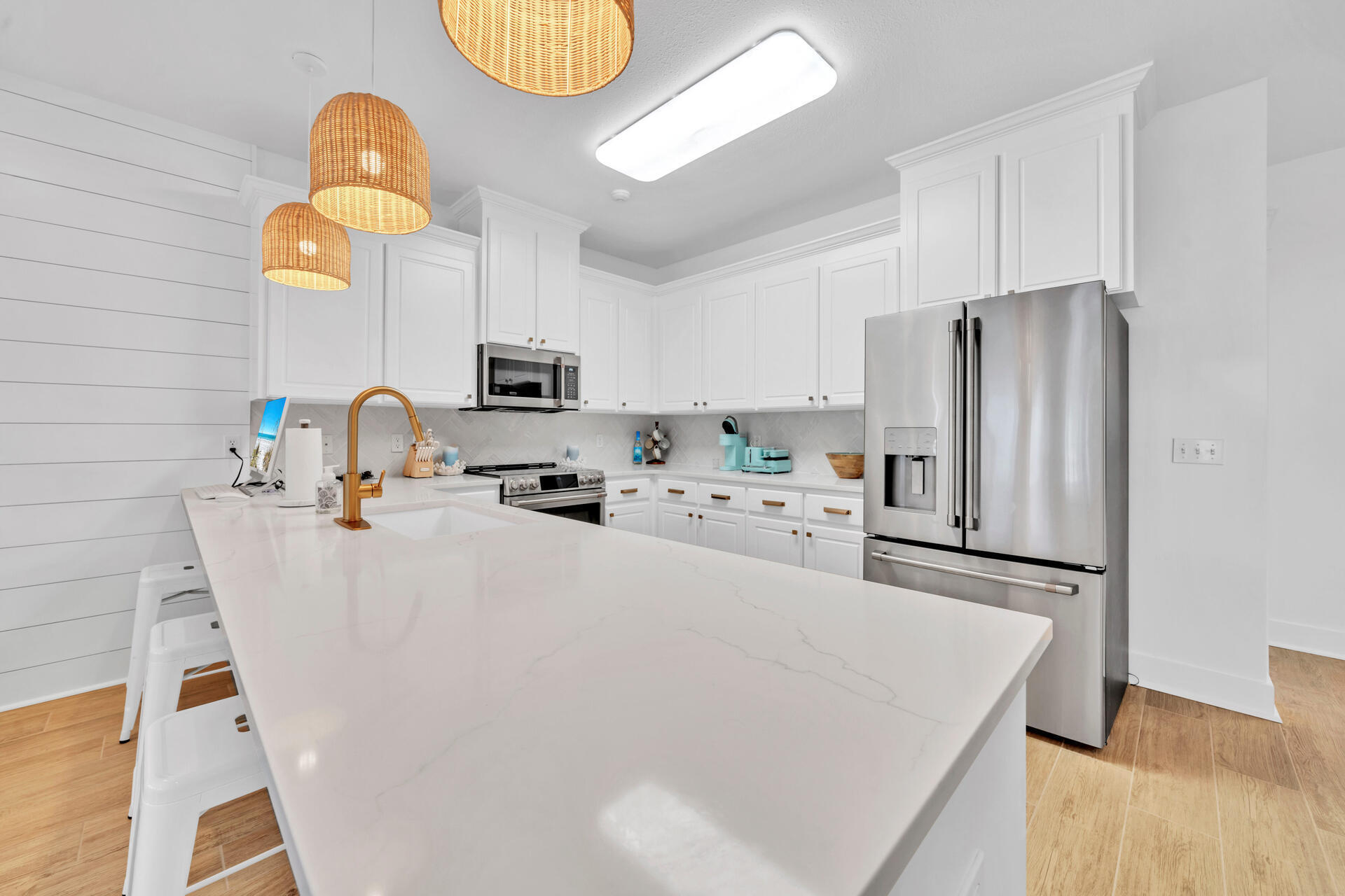 Harbor Cove Village - Residential