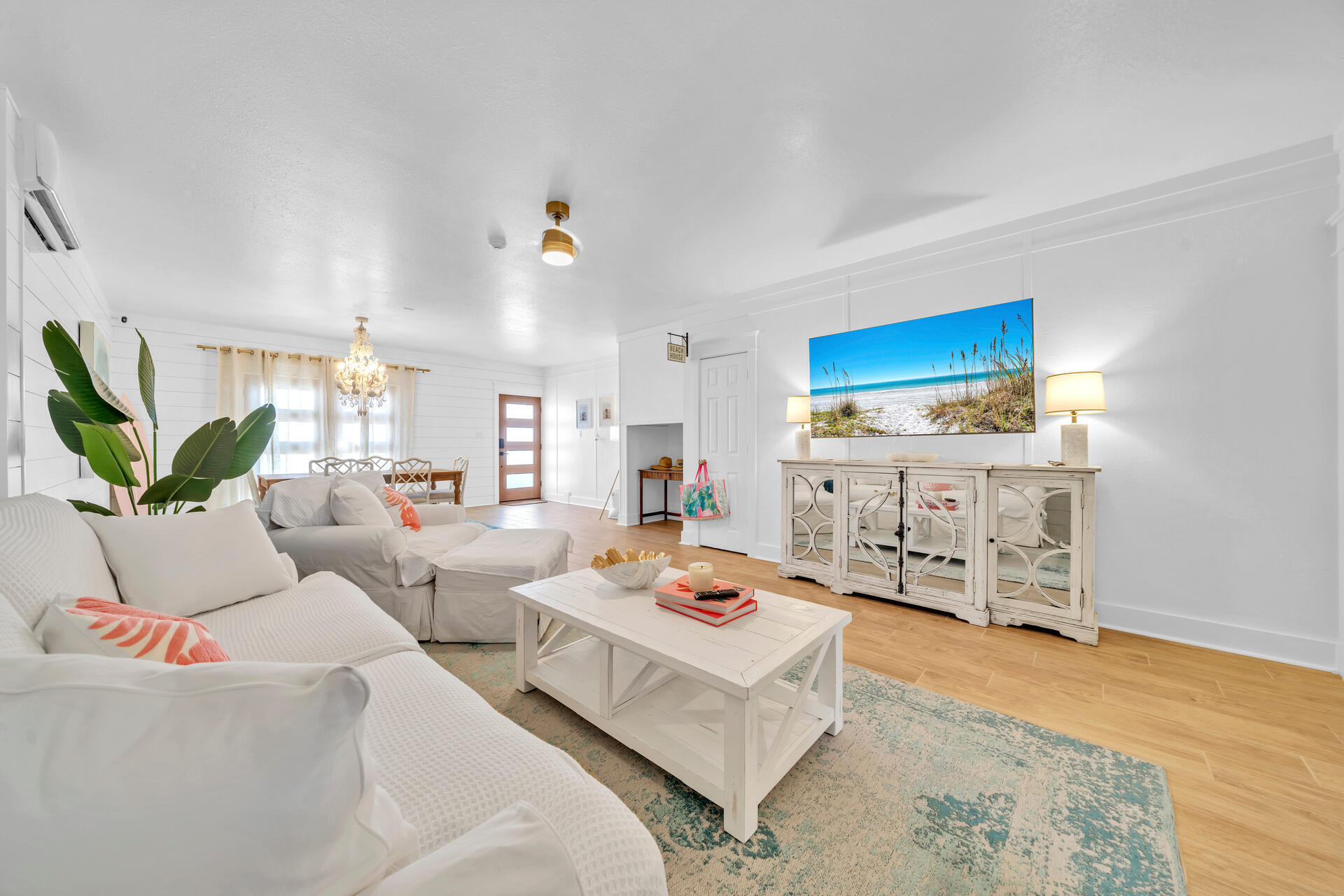 Harbor Cove Village - Residential