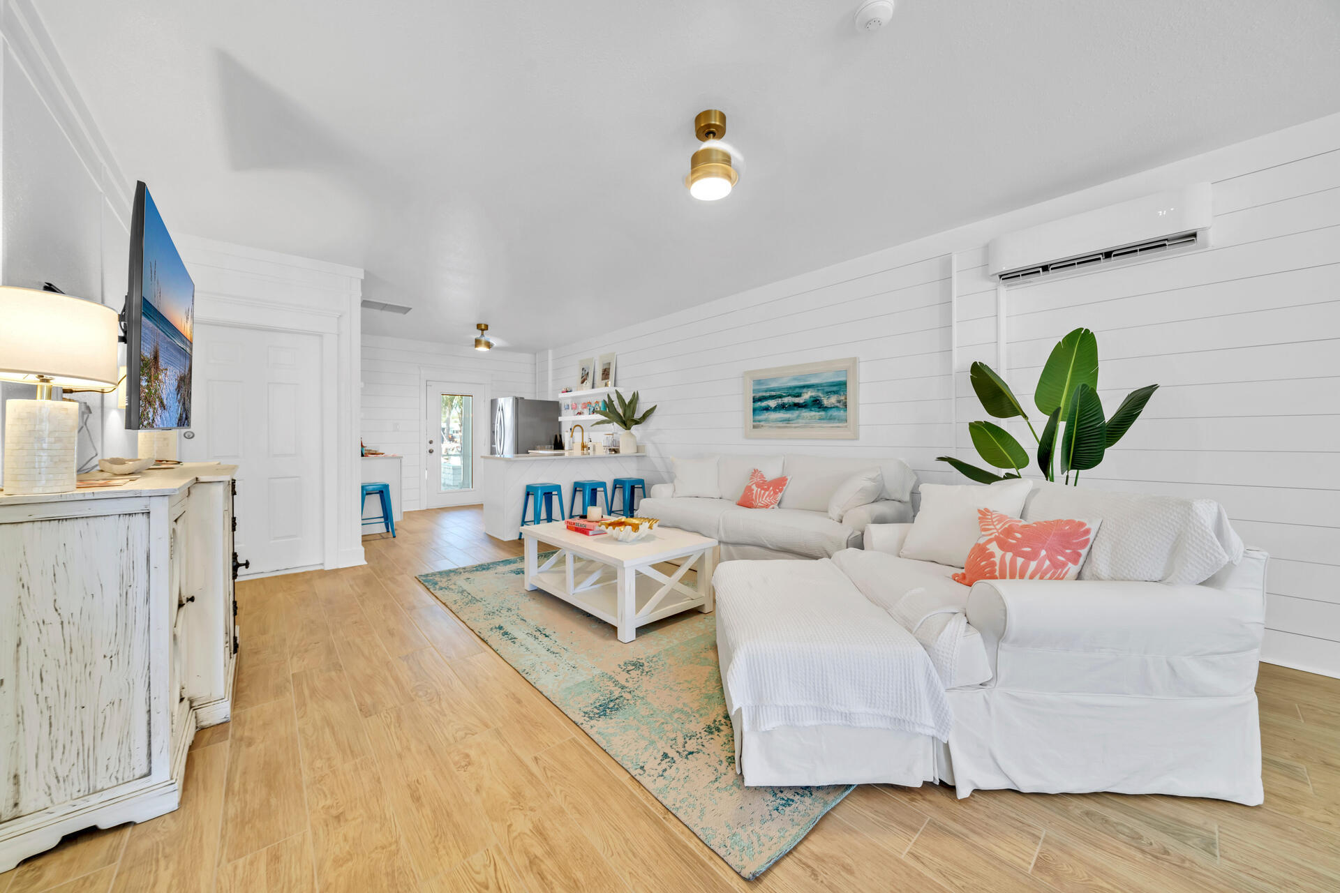 Harbor Cove Village - Residential