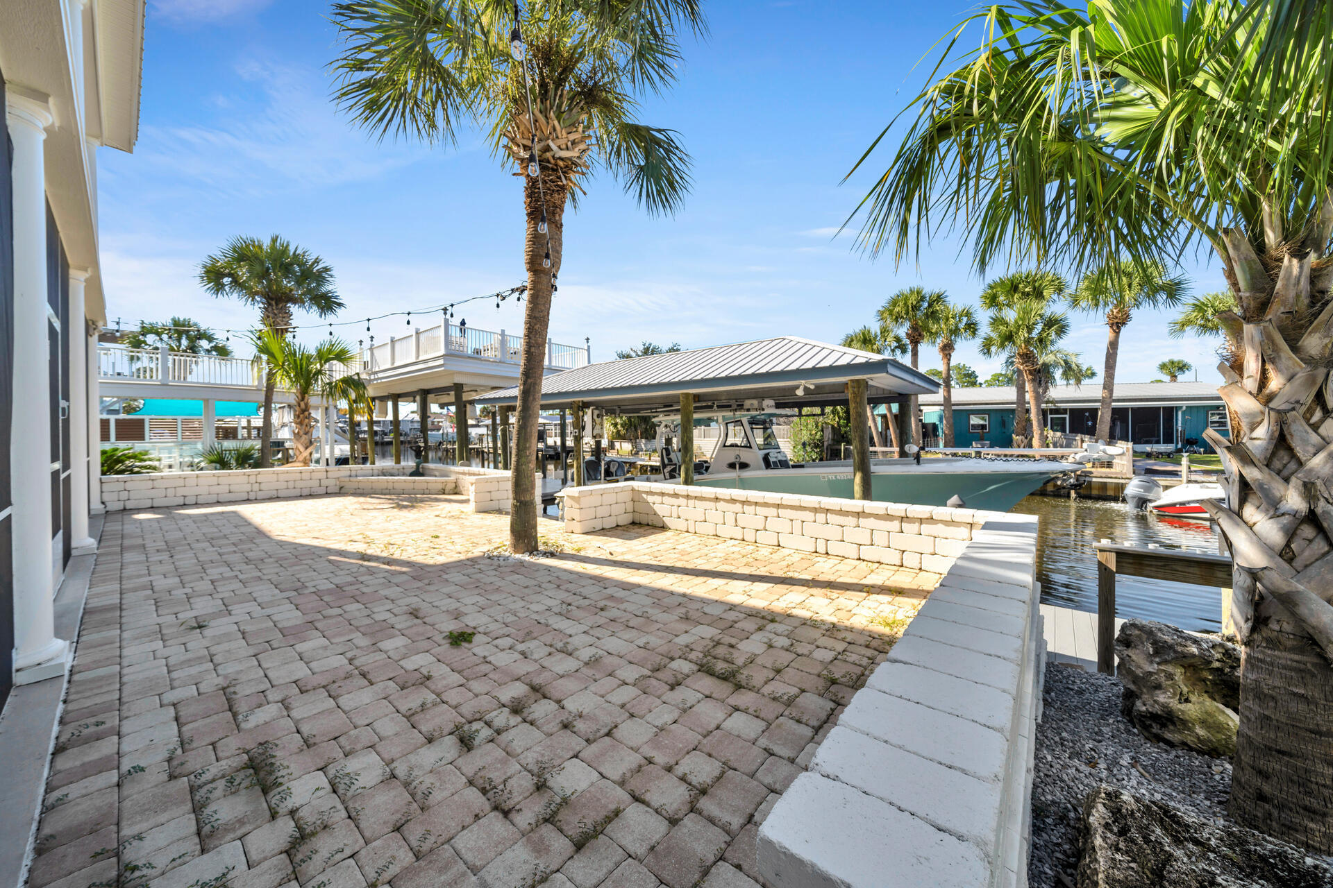 Harbor Cove Village - Residential