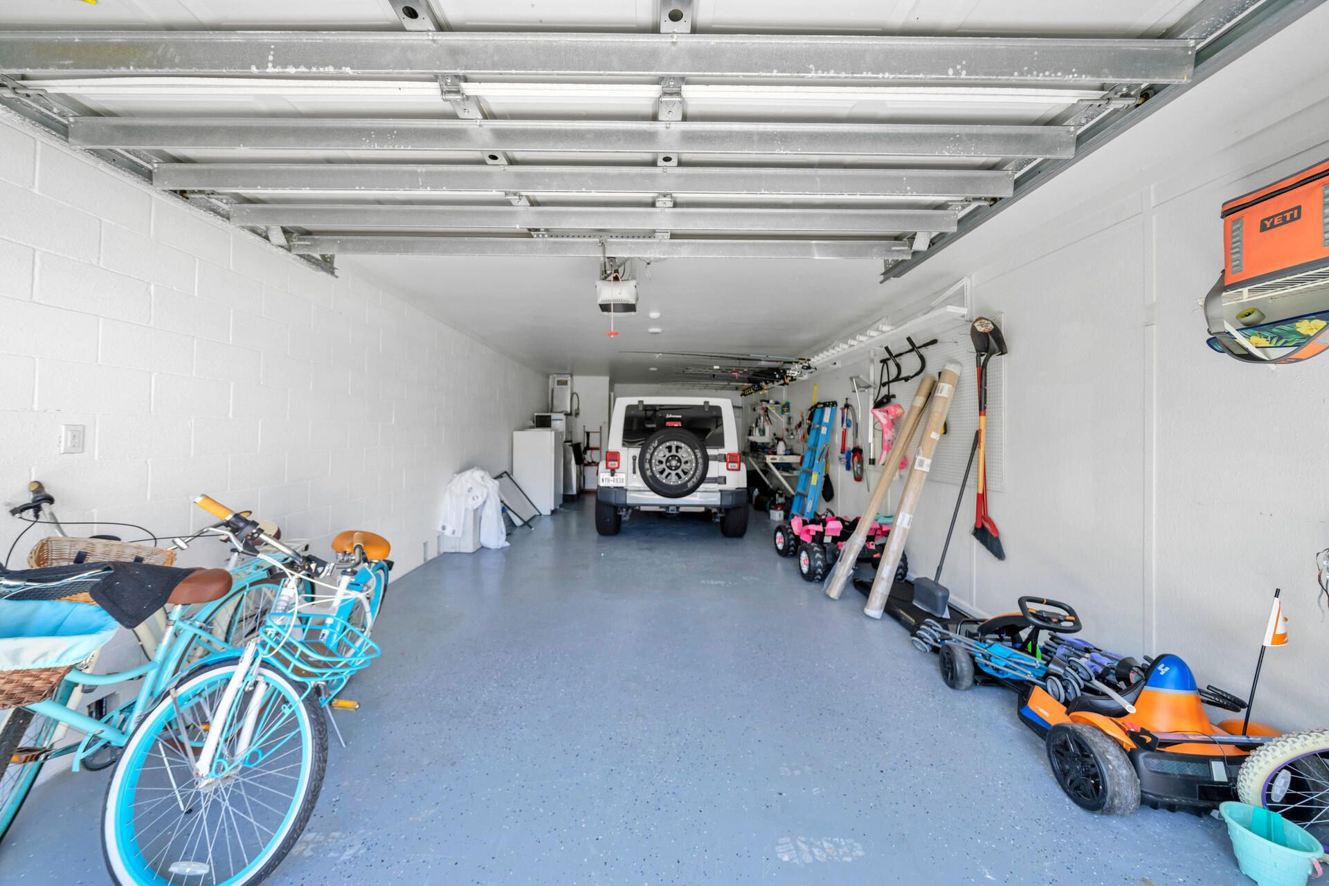 Harbor Cove Village - Residential