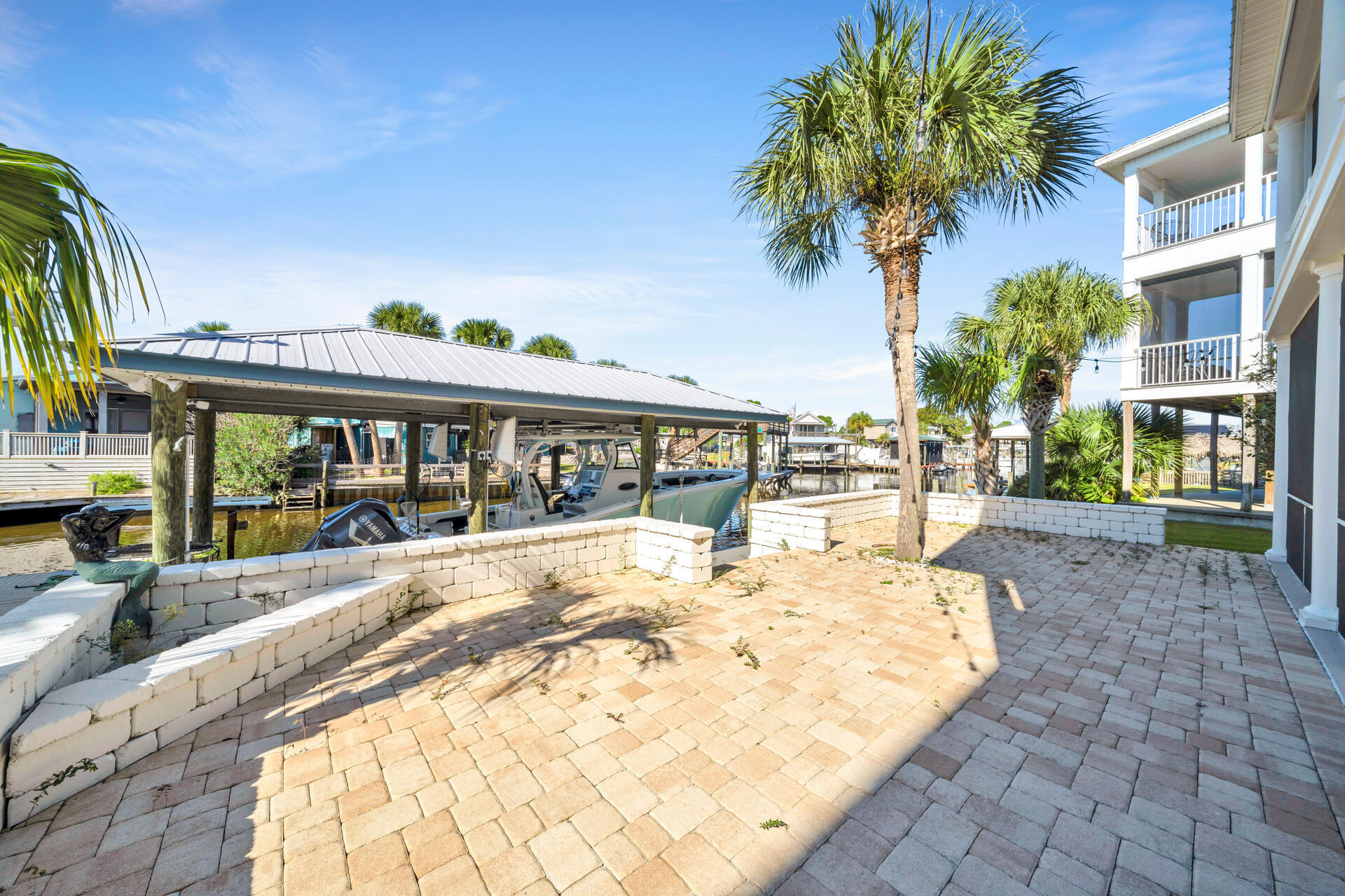 Harbor Cove Village - Residential