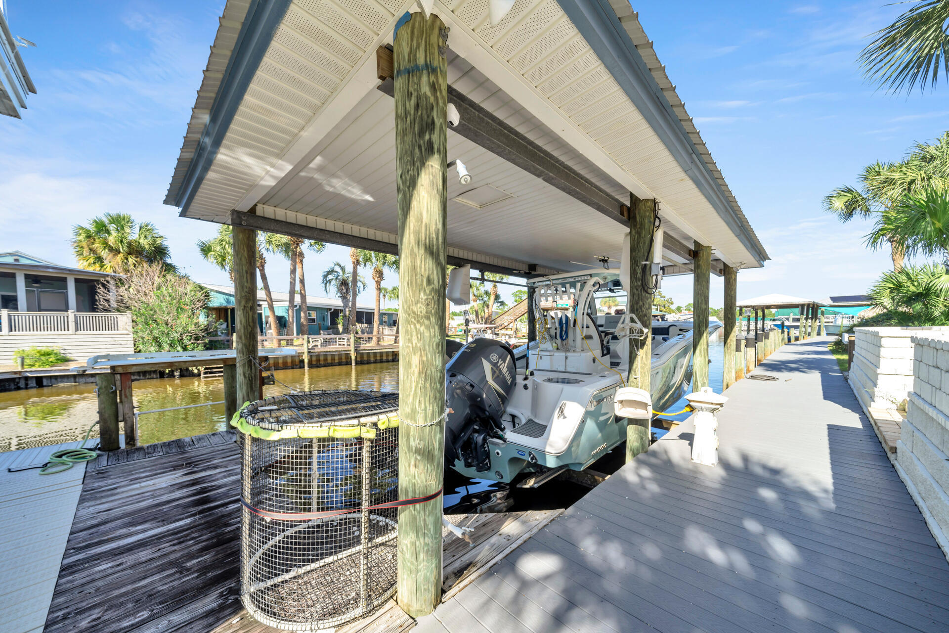 Harbor Cove Village - Residential