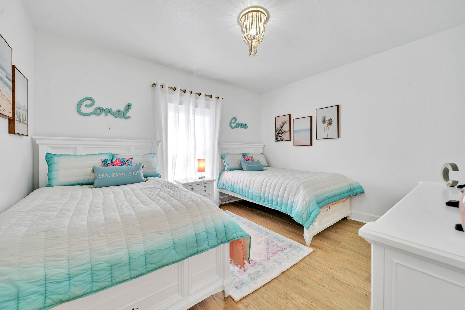 Harbor Cove Village - Residential