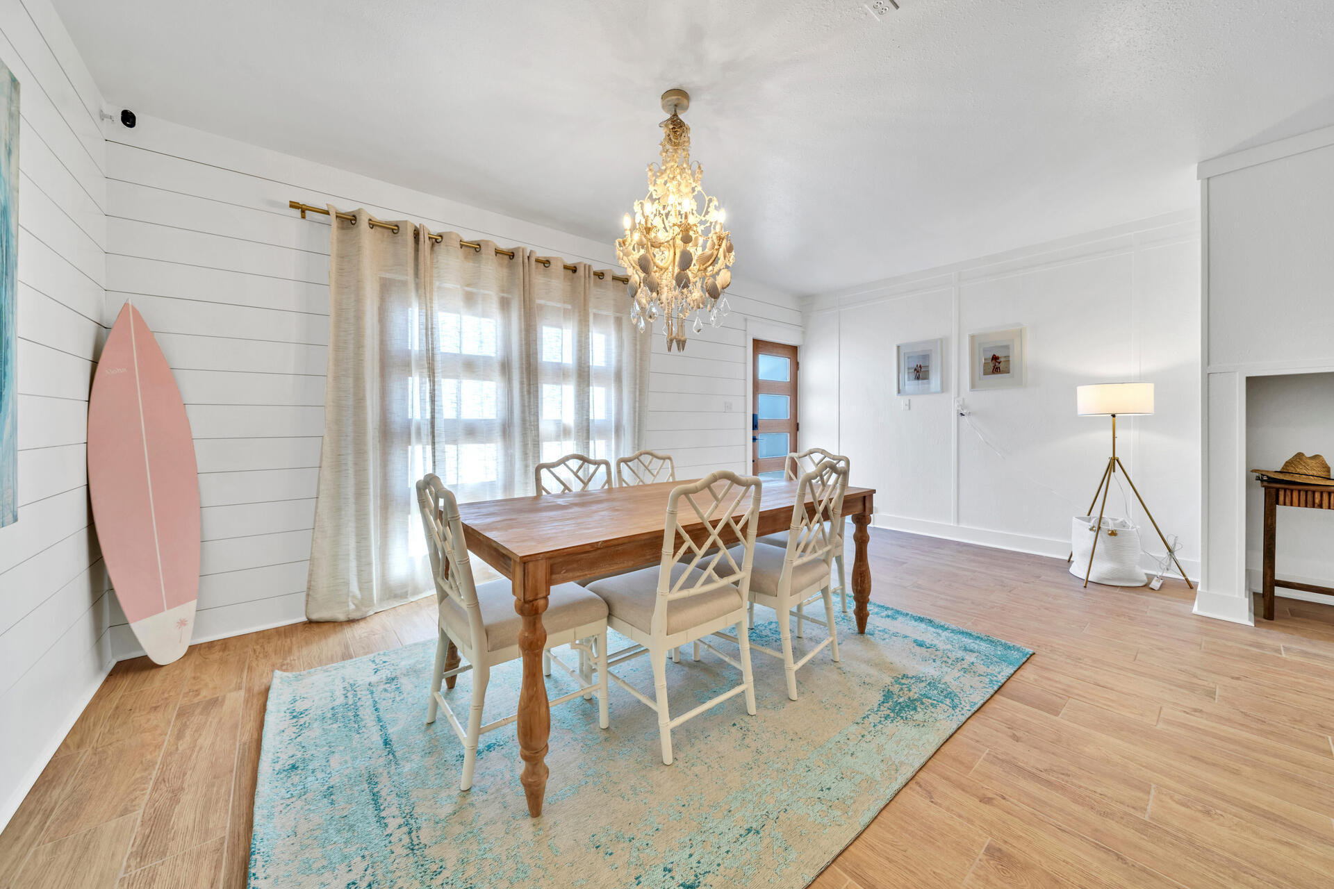 Harbor Cove Village - Residential