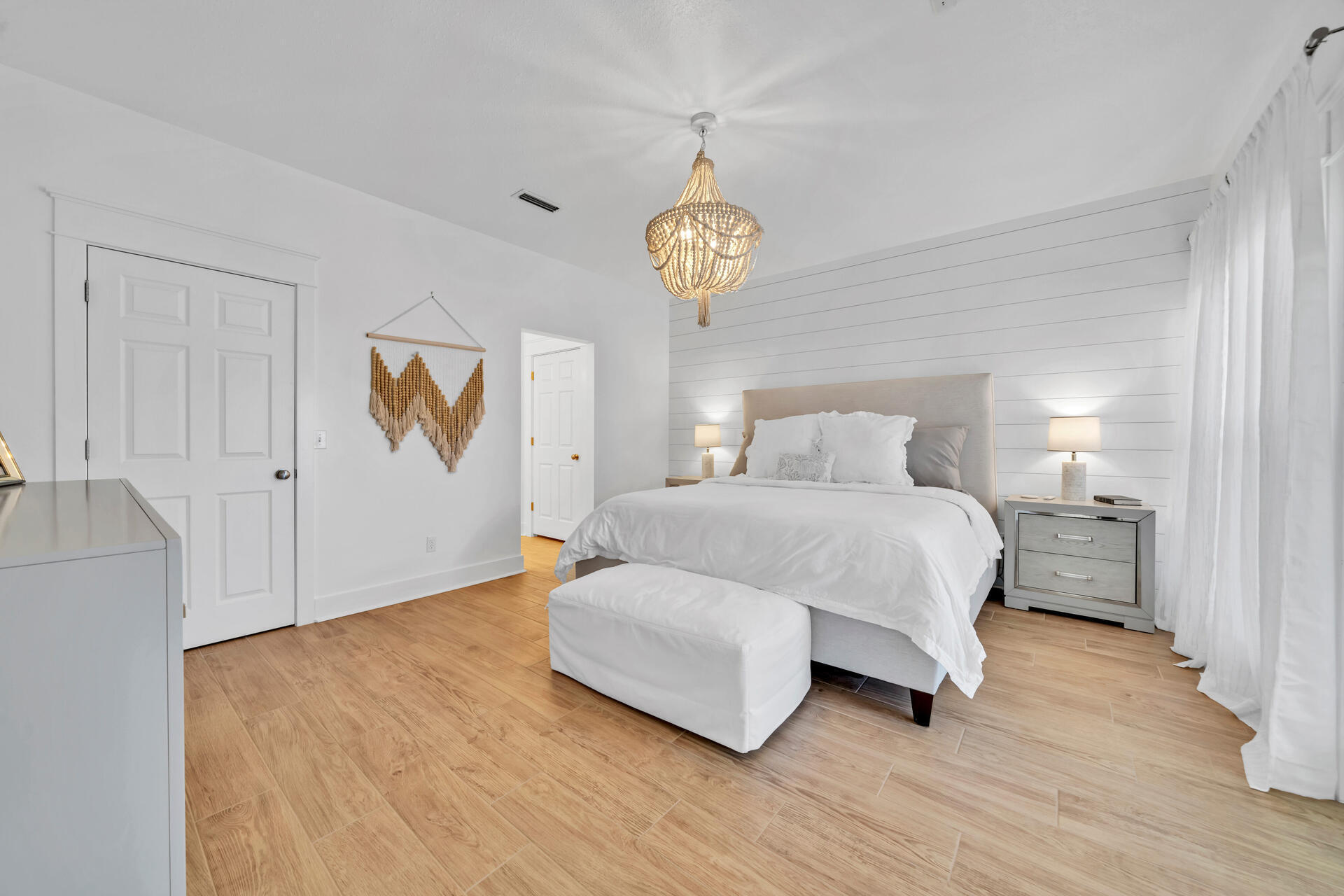 Harbor Cove Village - Residential