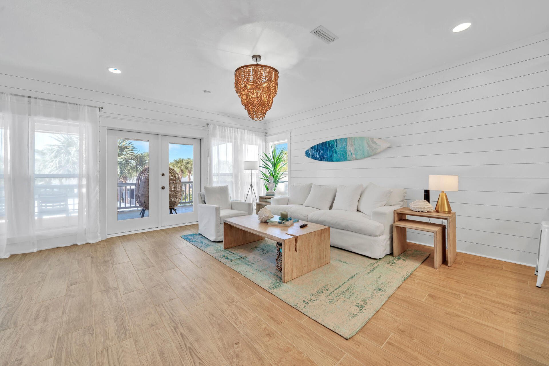 Harbor Cove Village - Residential