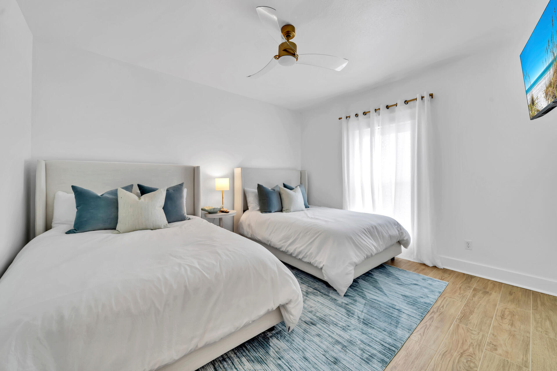 Harbor Cove Village - Residential