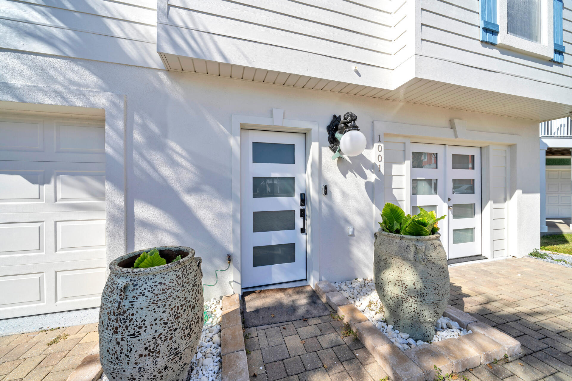 Harbor Cove Village - Residential