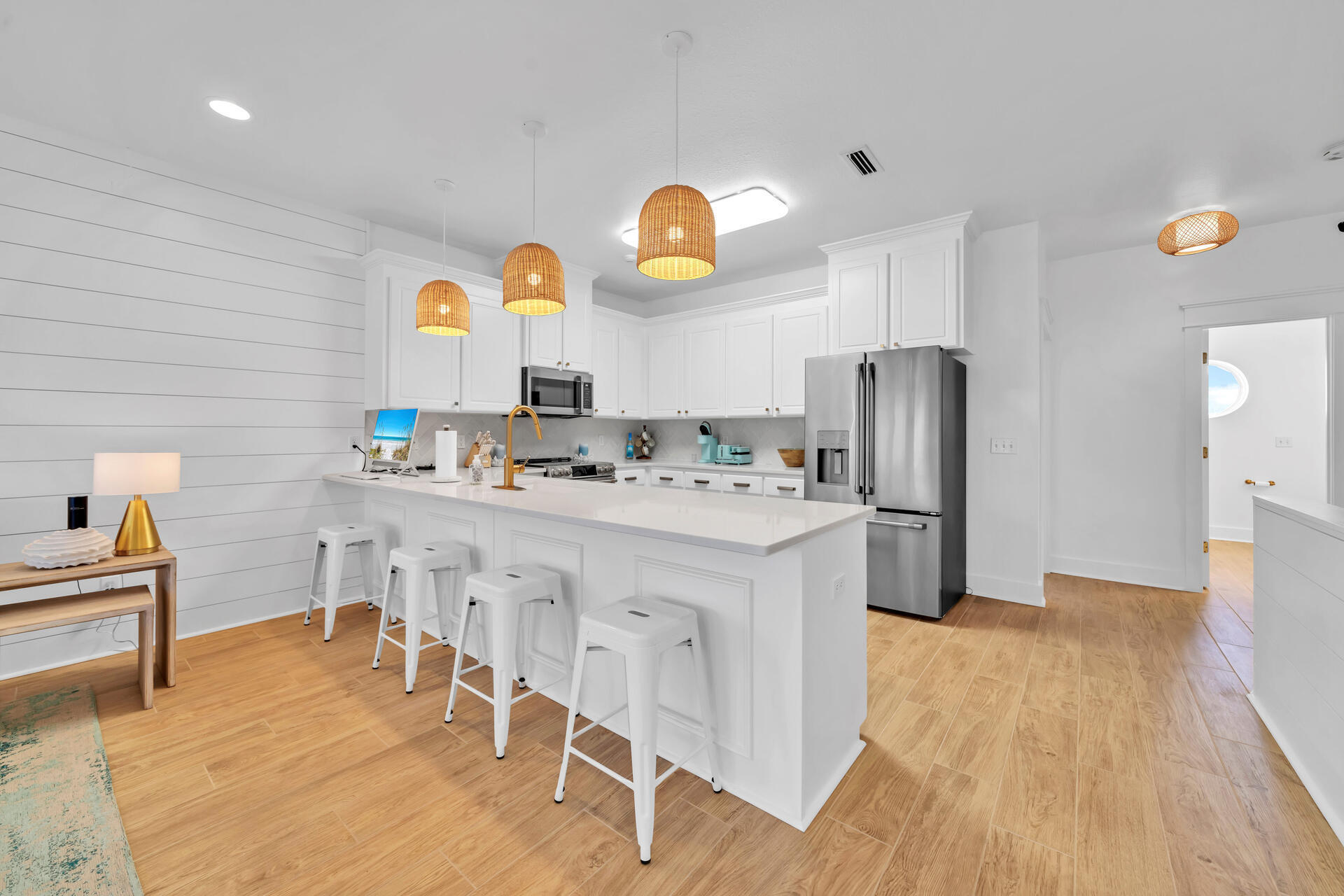 Harbor Cove Village - Residential