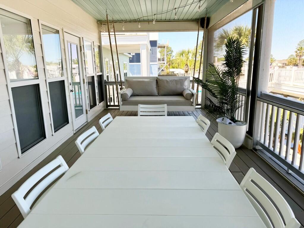 Harbor Cove Village - Residential