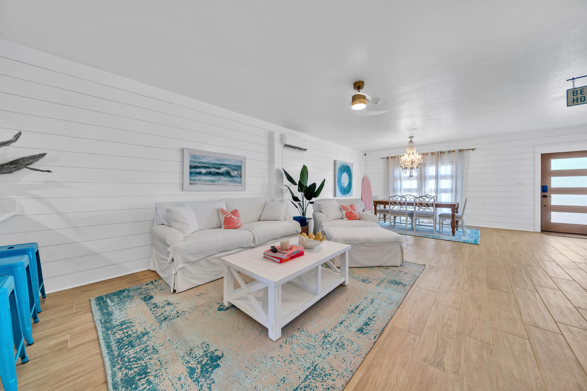 Harbor Cove Village - Residential